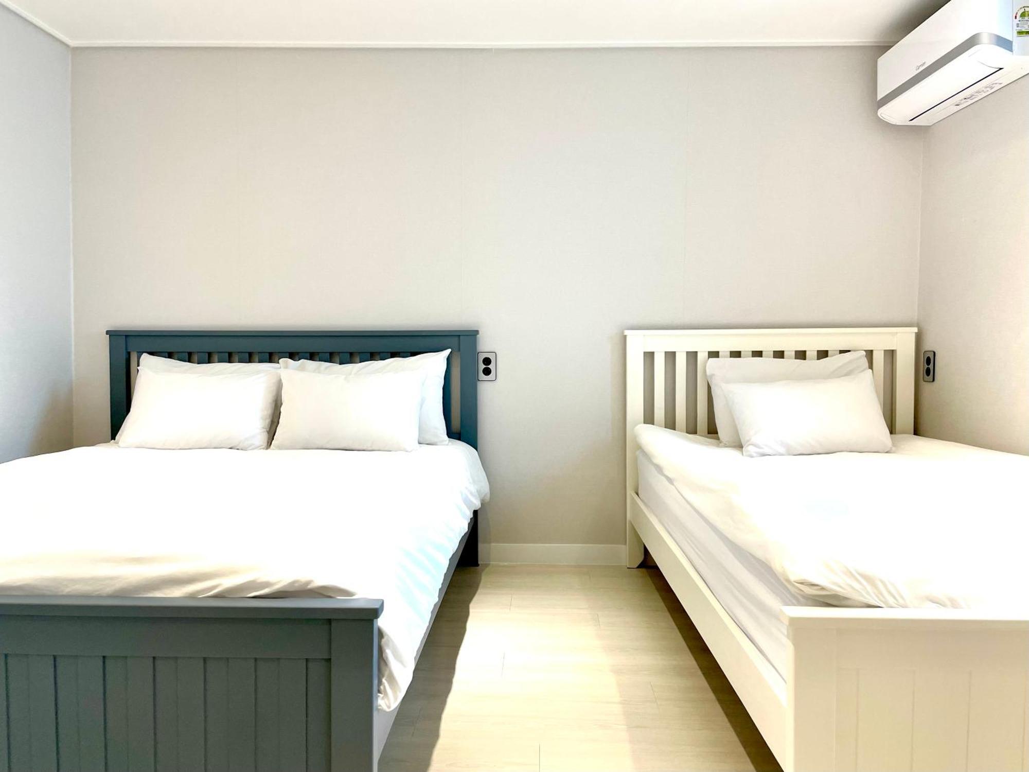 Onu Stay - Ikseon Guest house *