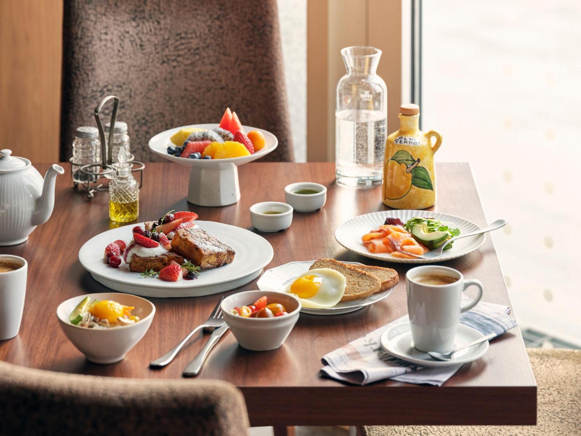Hotel Park Hyatt Seoul
