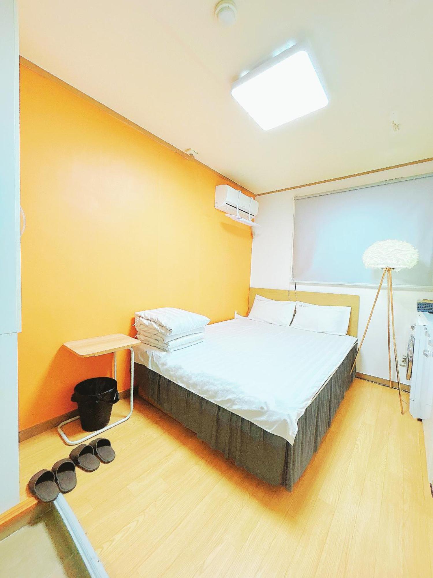 Sarang Dongdaemun Guest house