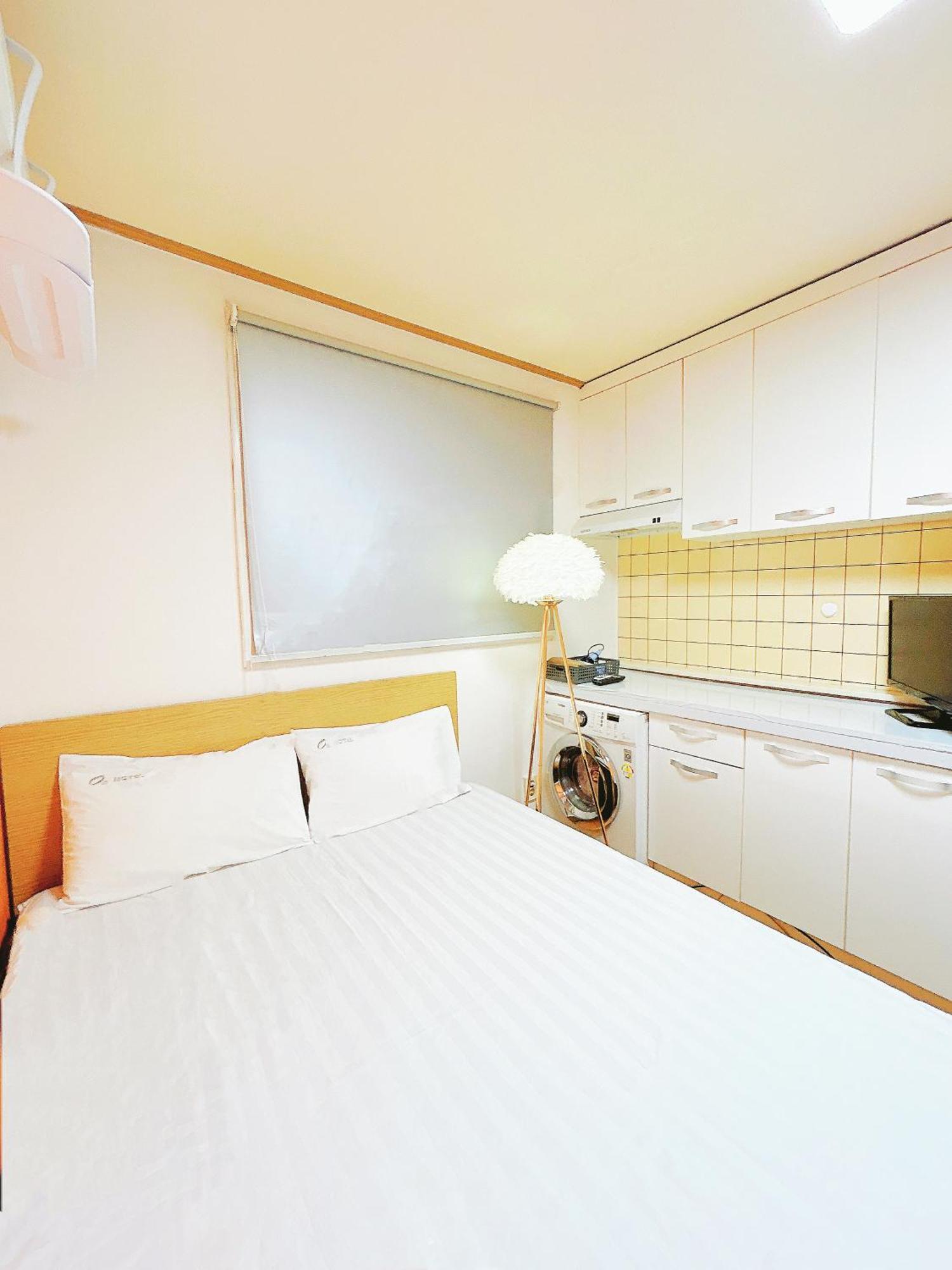 Sarang Dongdaemun 3*