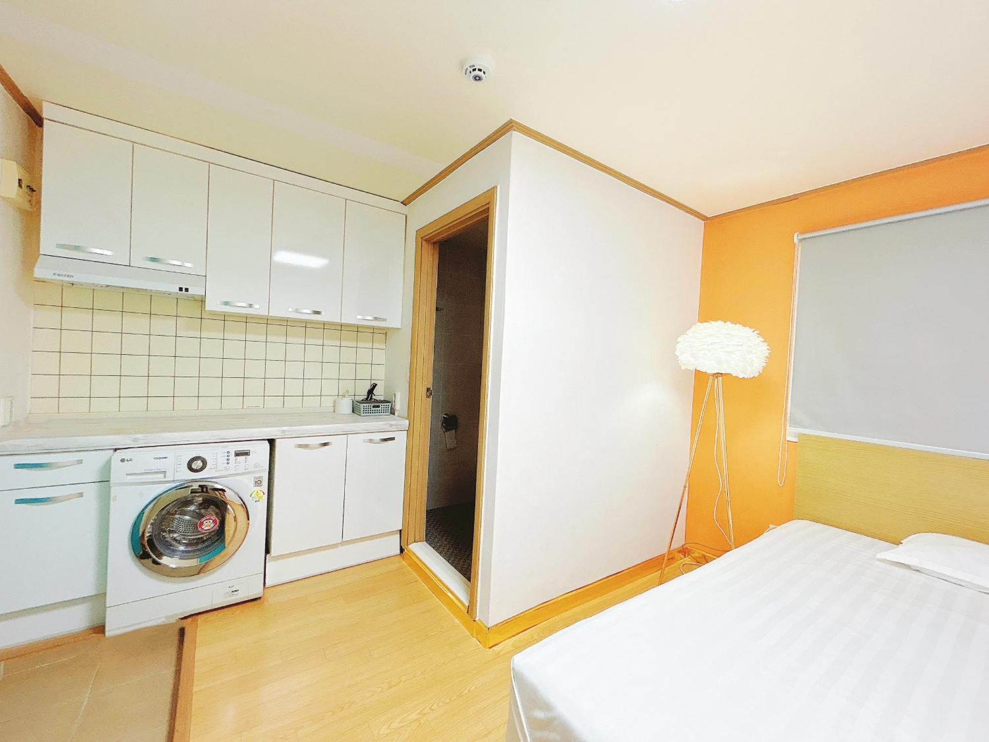 Sarang Dongdaemun 3*