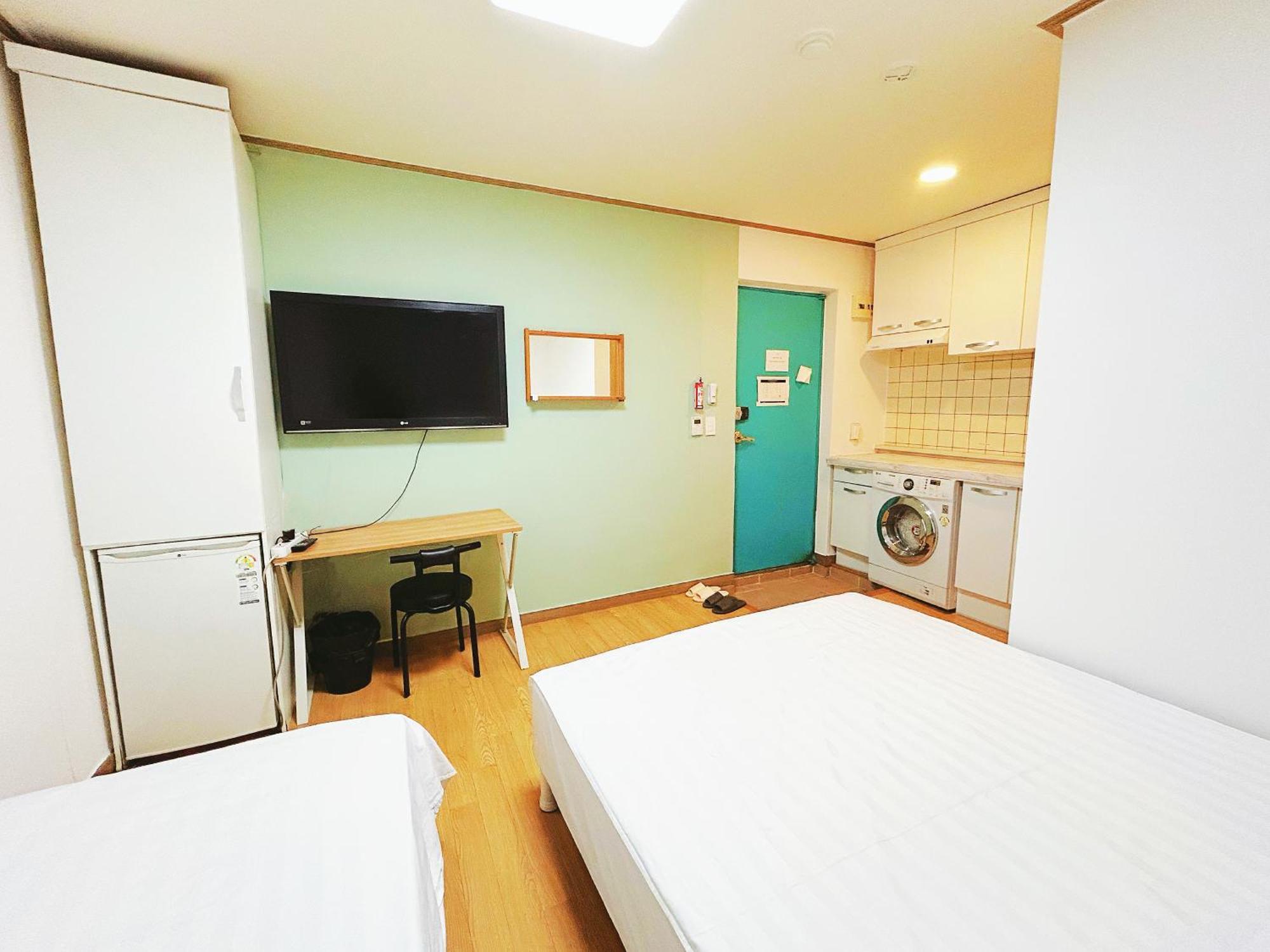 Sarang Dongdaemun Guest house