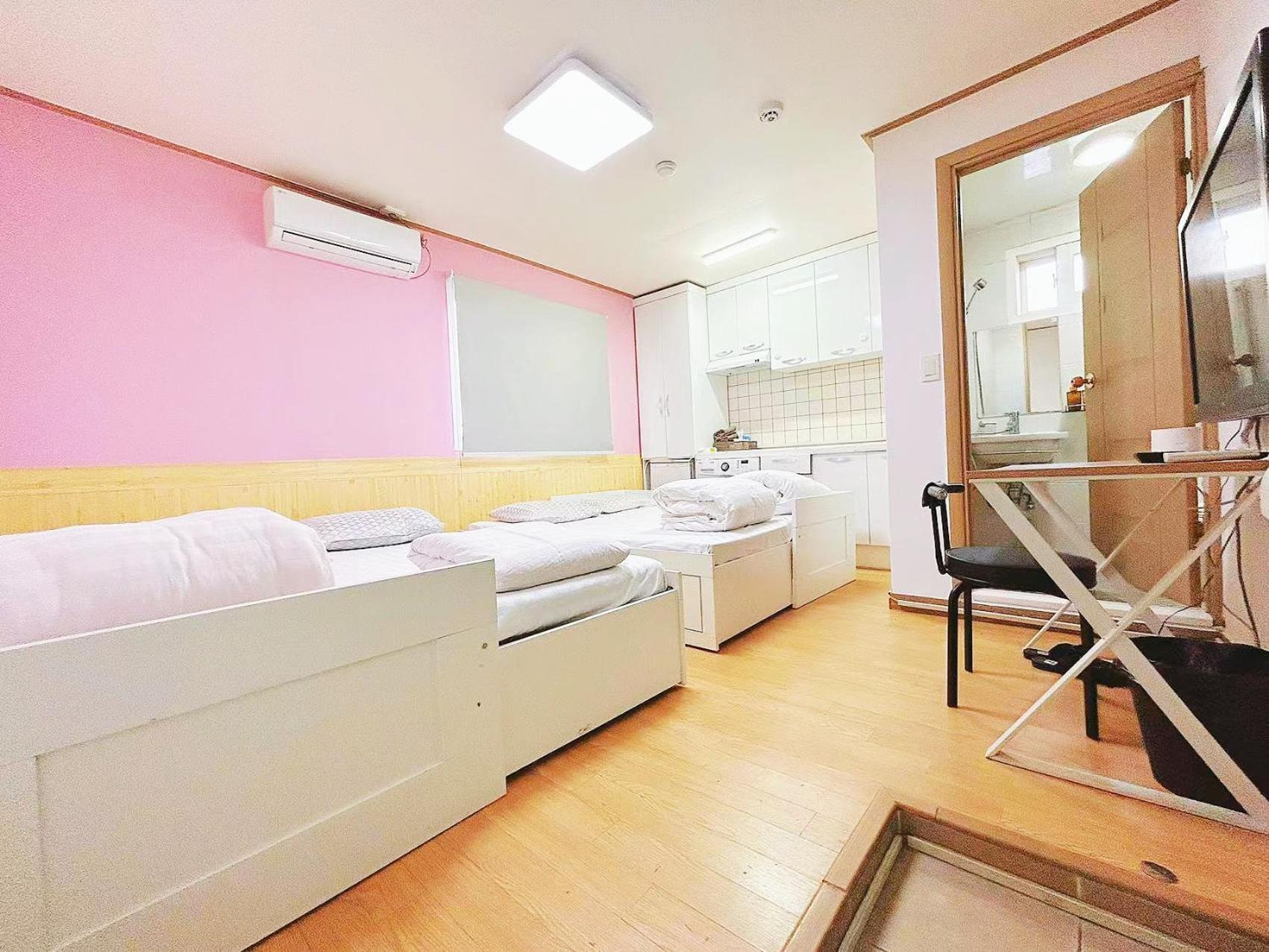 Guest house Sarang Dongdaemun Seoul