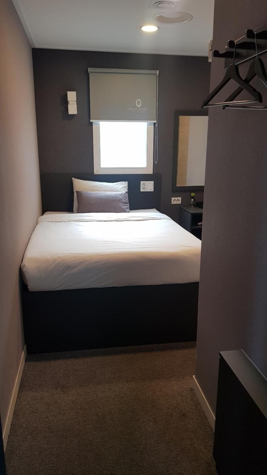 Philstay Myeongdong Metro Guest house 2*