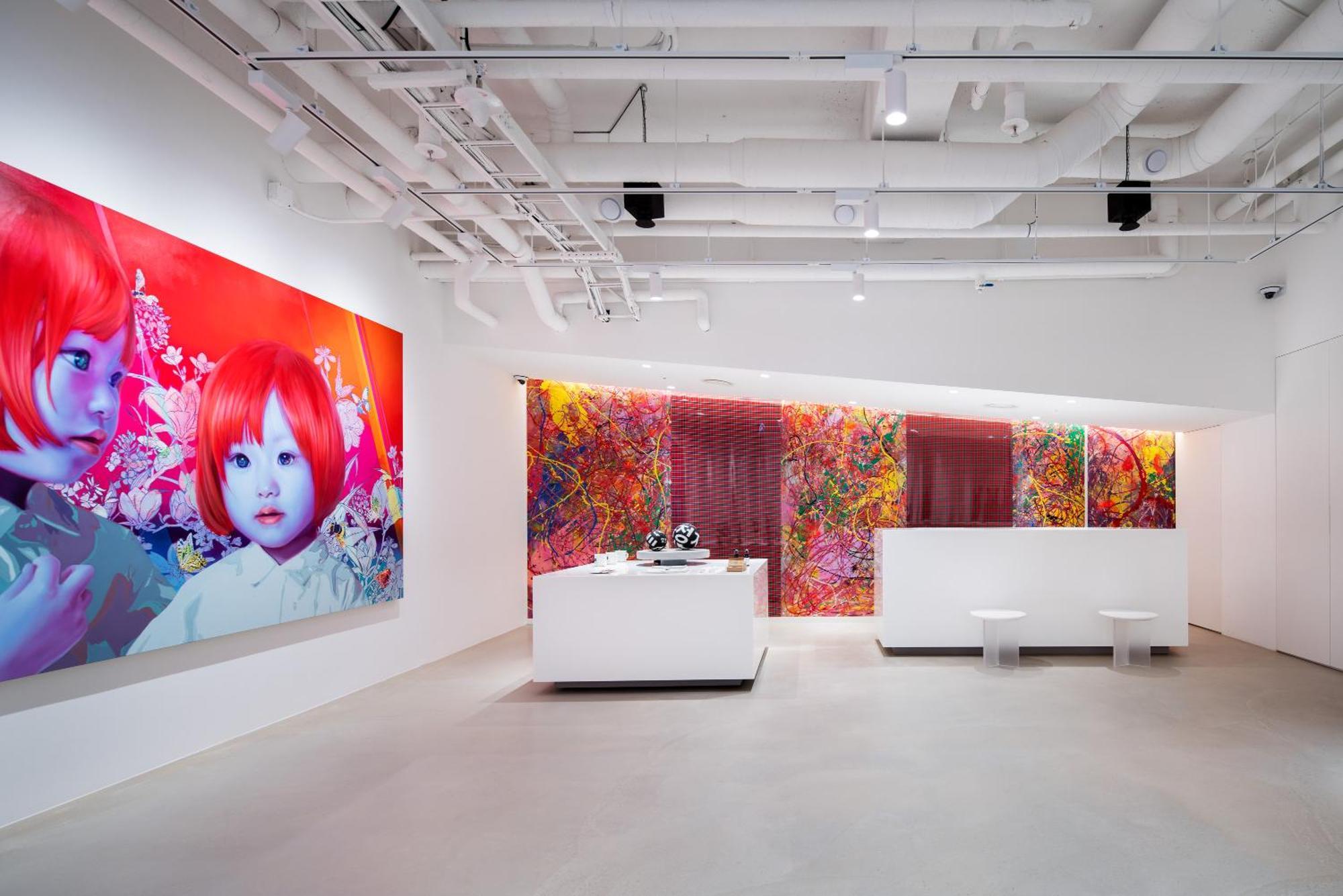 Anteroom