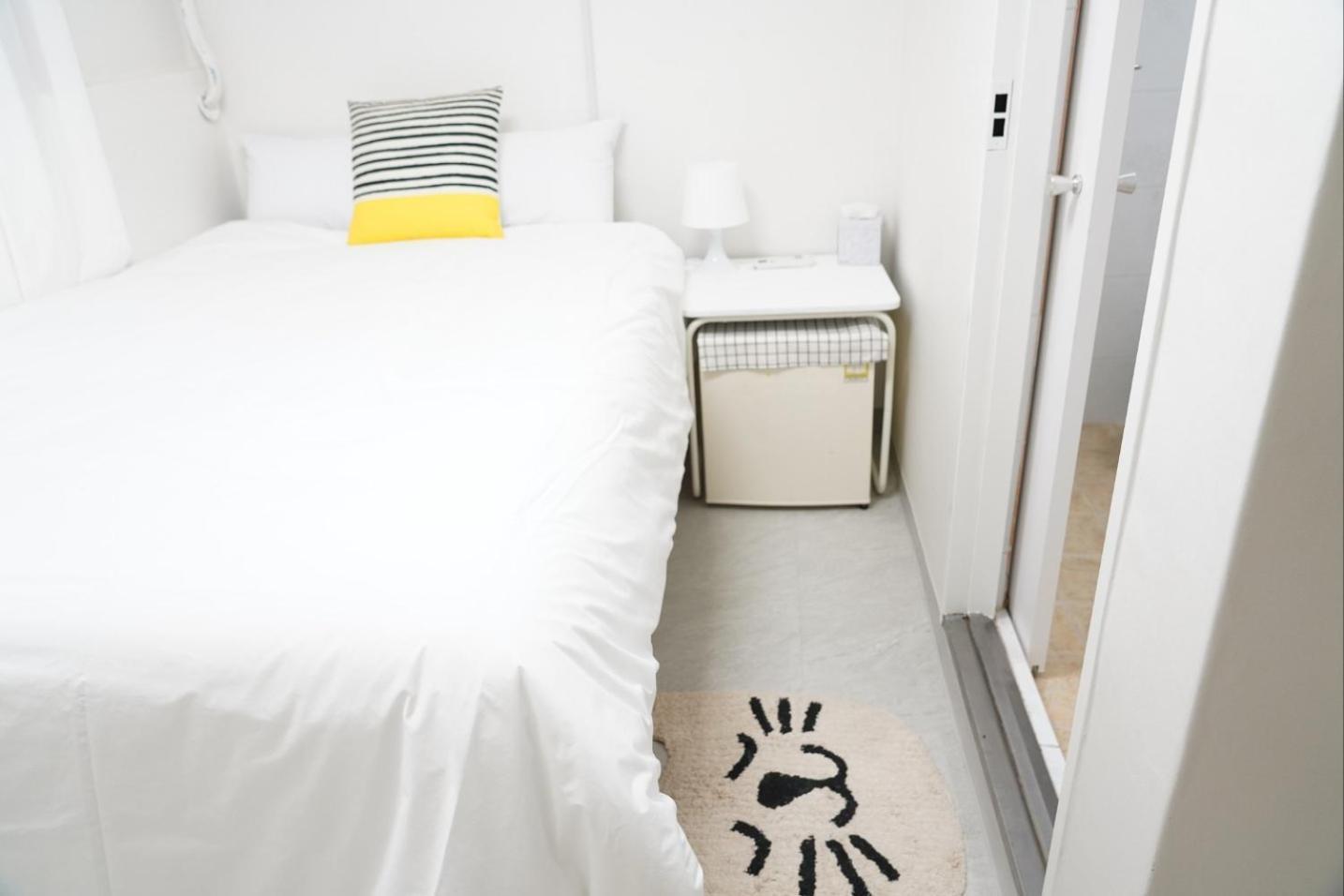 Guest house Coco *