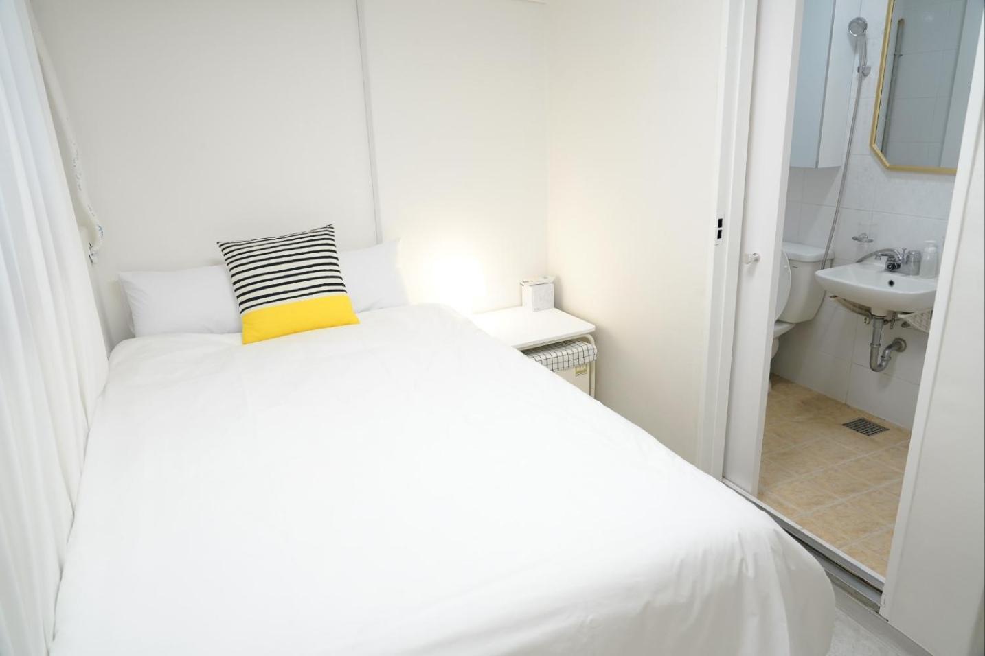 Coco Guest house