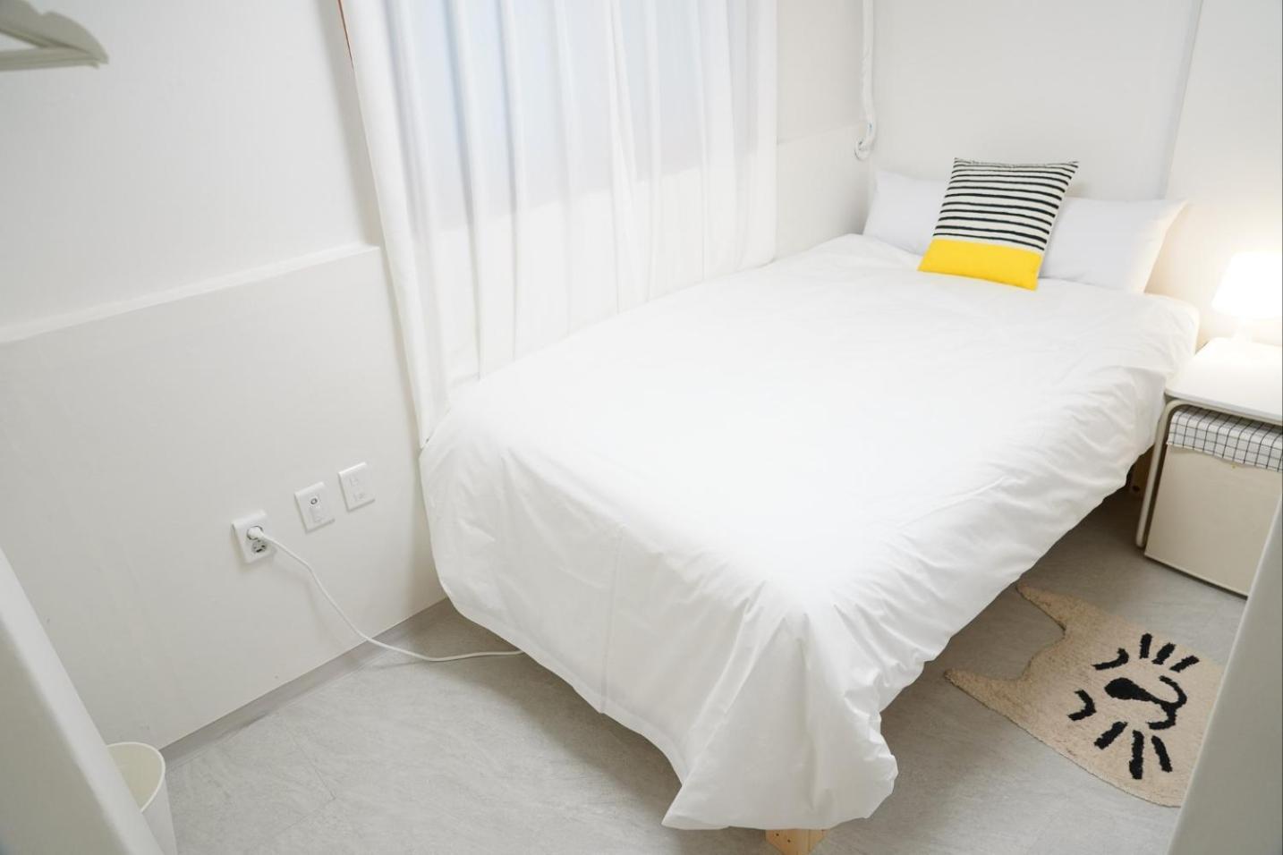 Coco Guest house