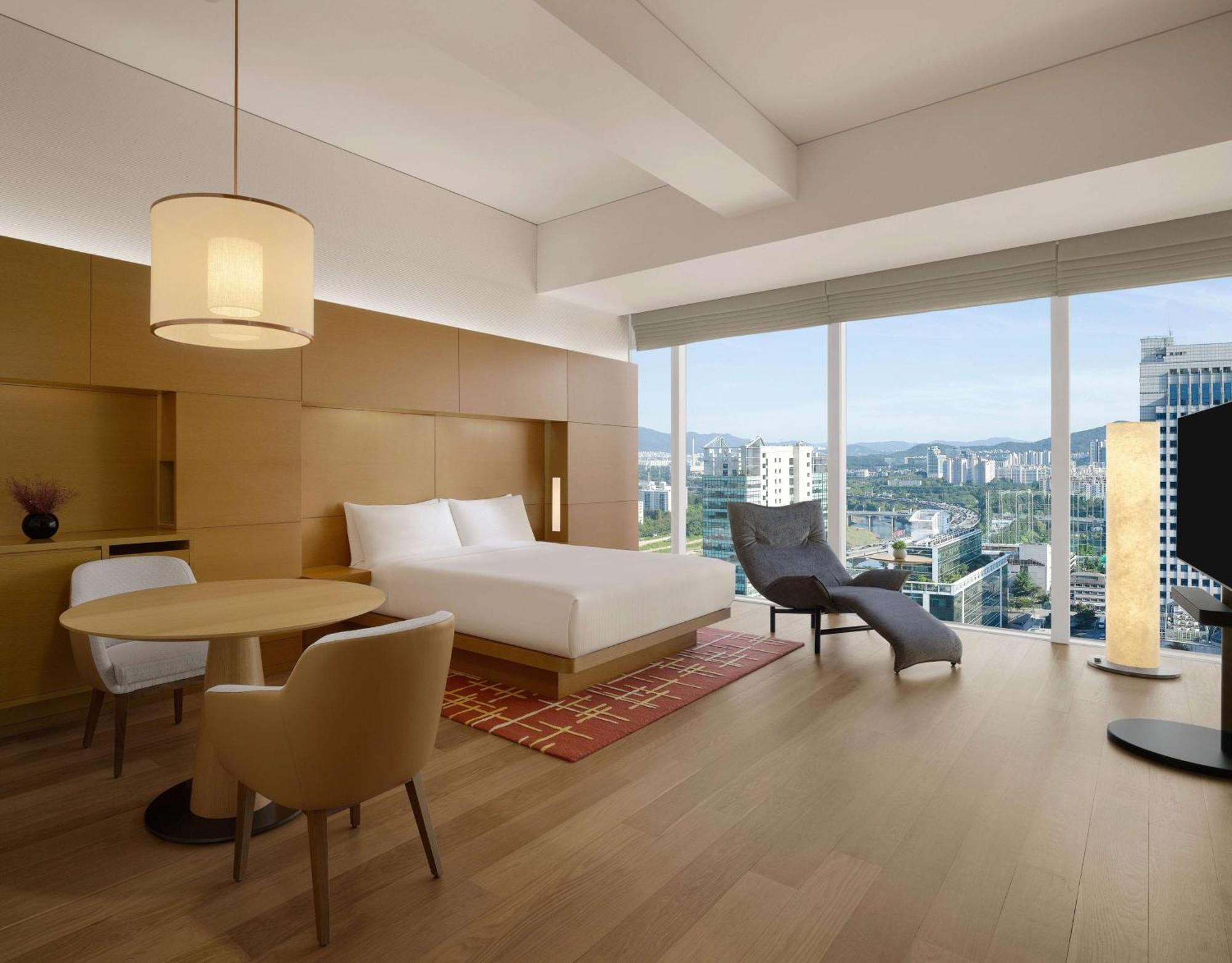 Hotel Park Hyatt