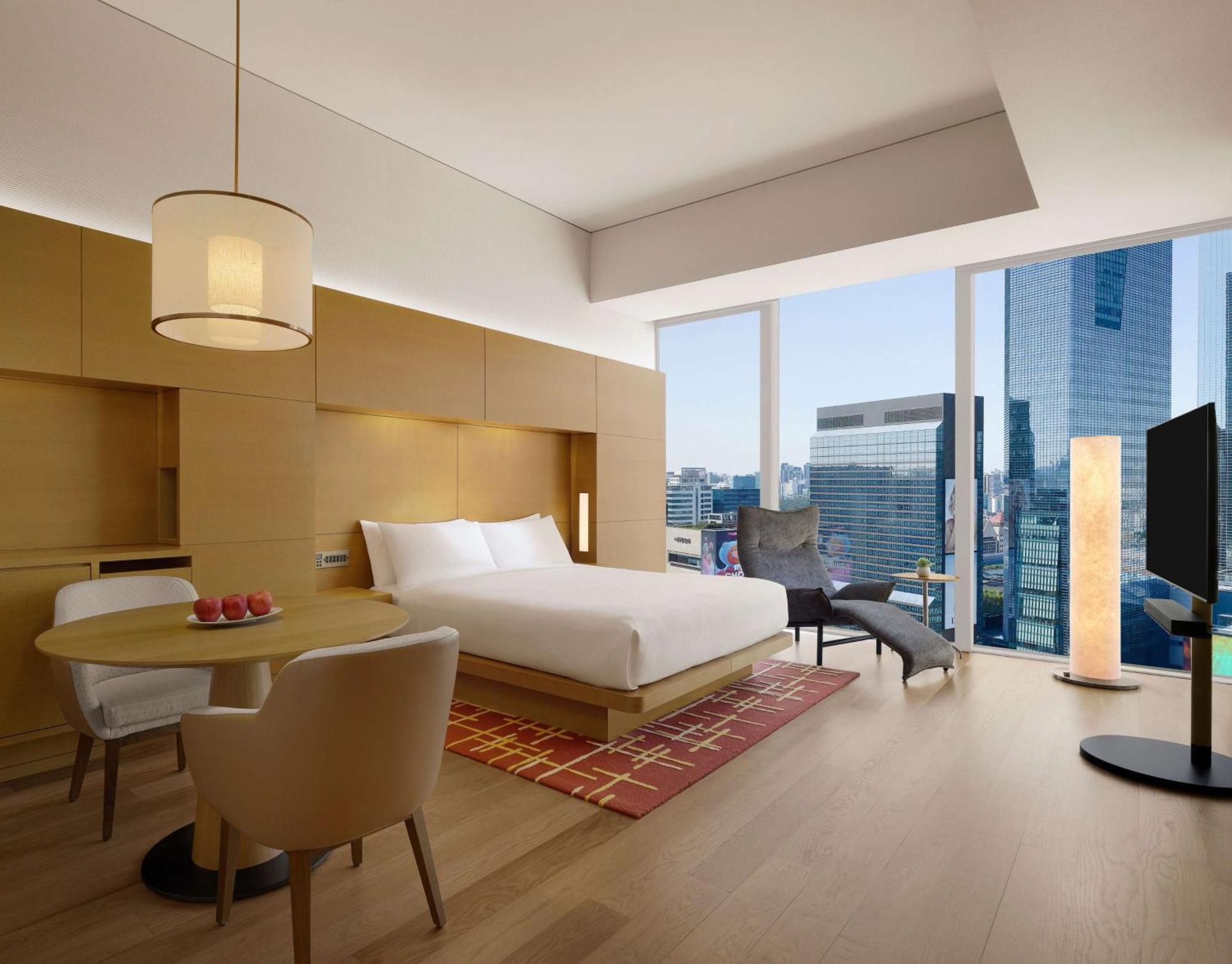 Hotel Park Hyatt 5*