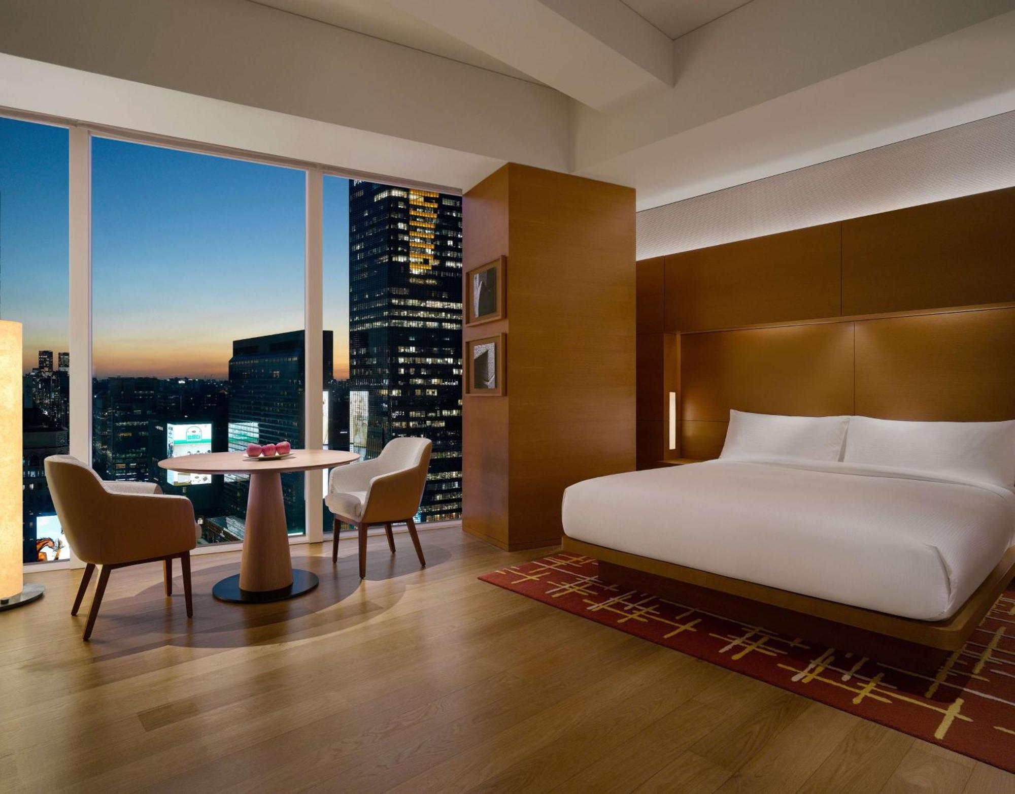 Park Hyatt 5* Seoul