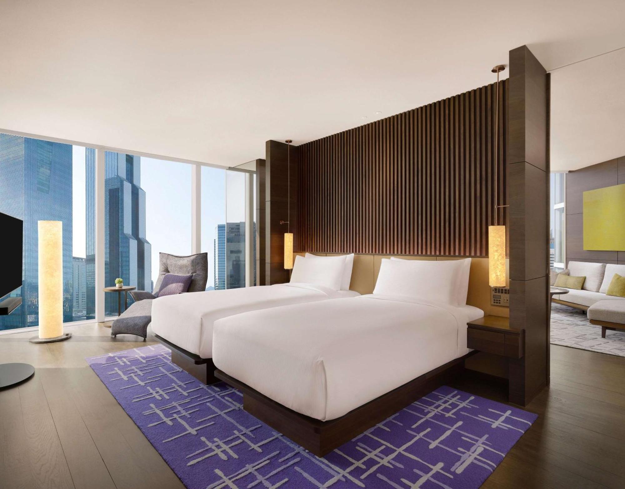 Park Hyatt Hotel 5*
