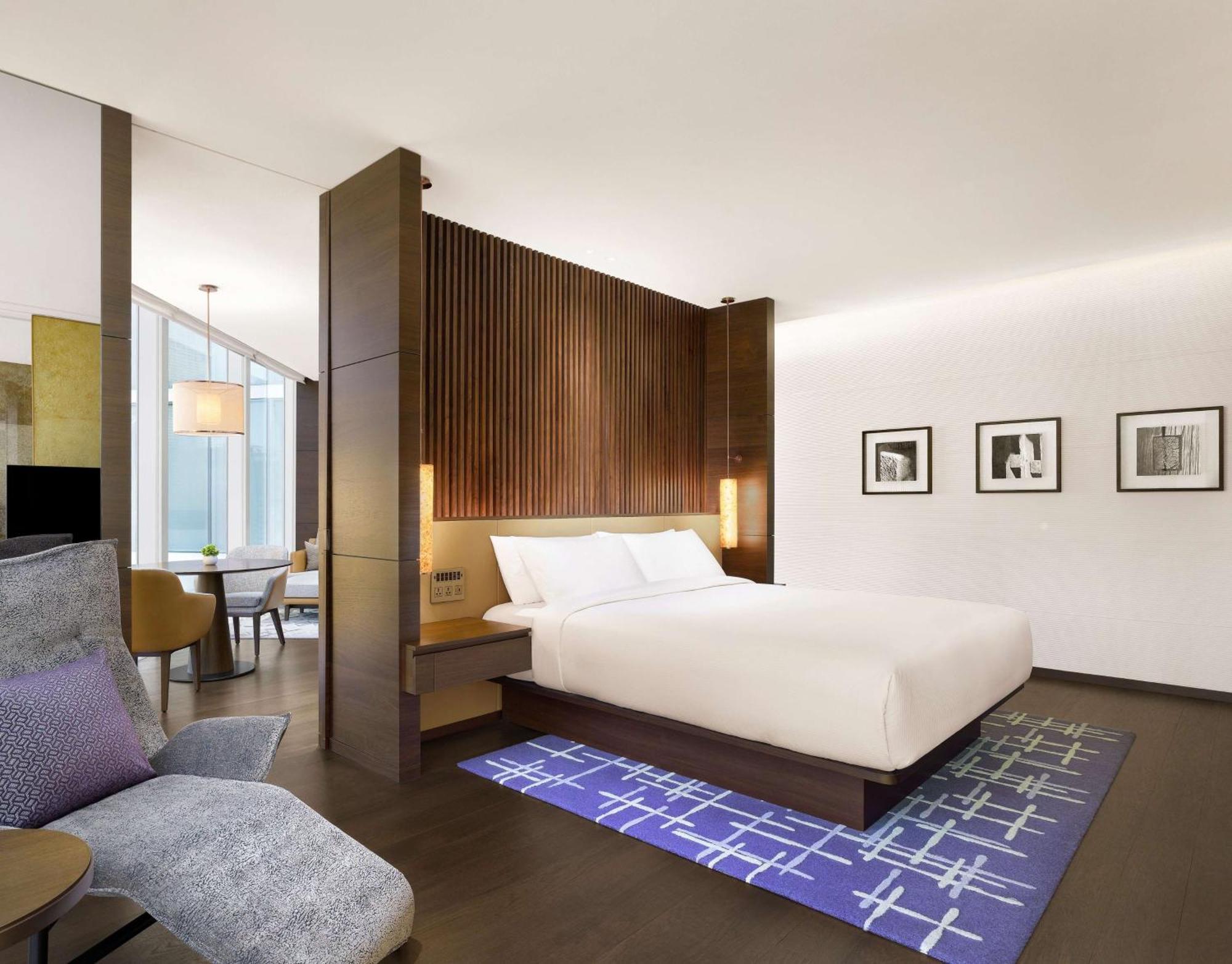 Park Hyatt Hotel