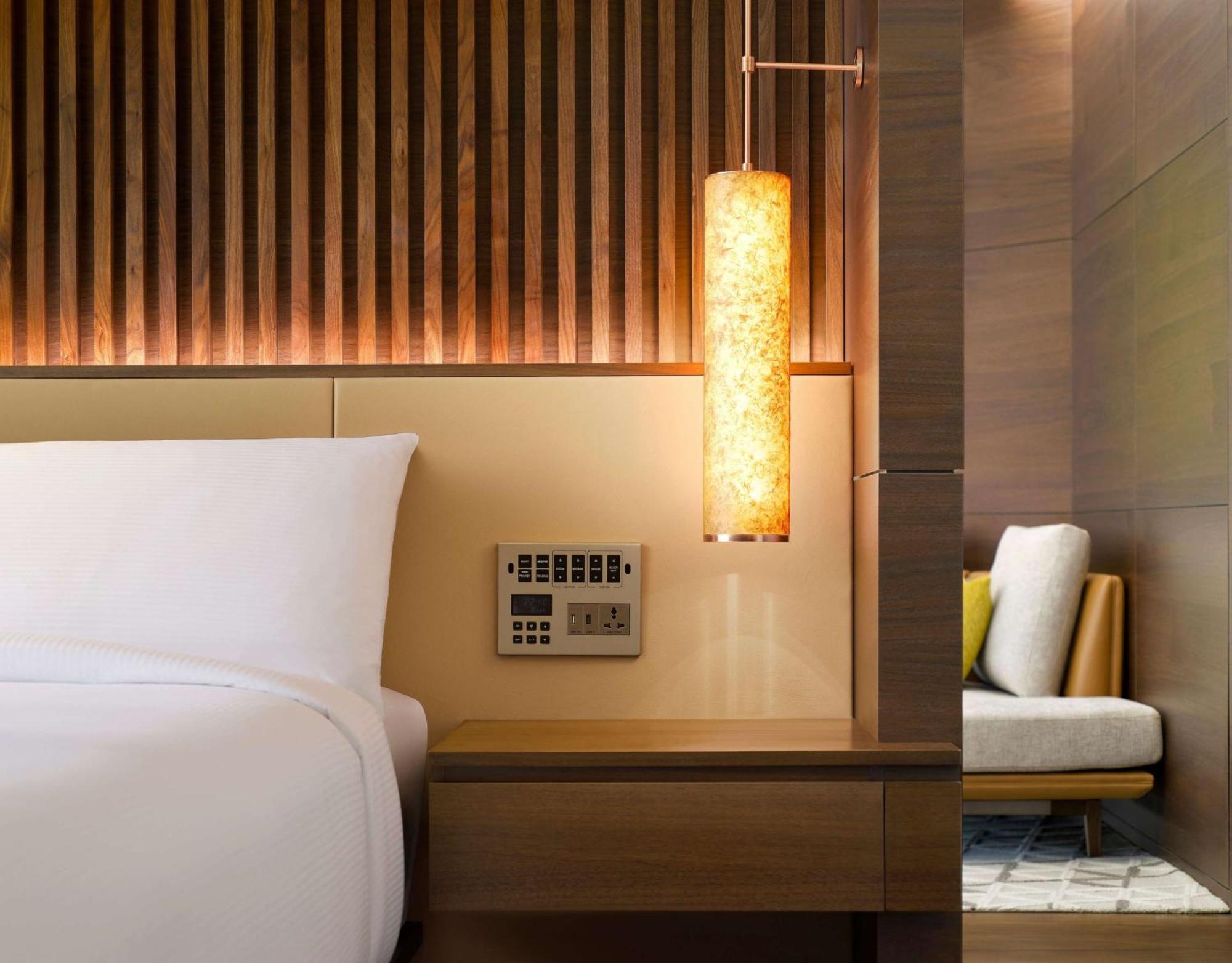 Park Hyatt 5* Seoul