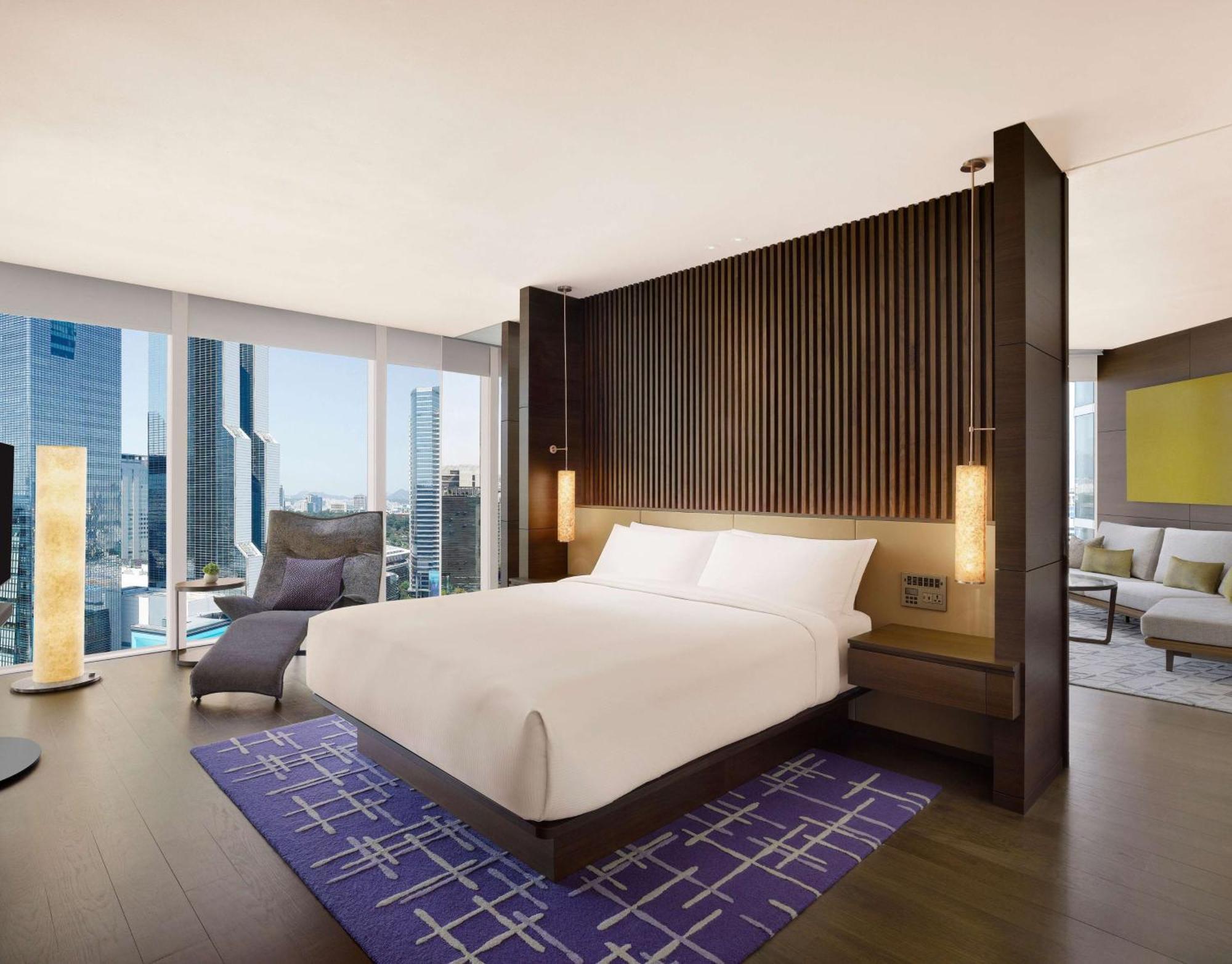 Hotel Park Hyatt Seoul