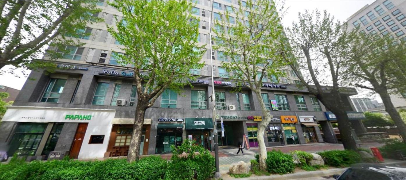 Hostel Naru Korea