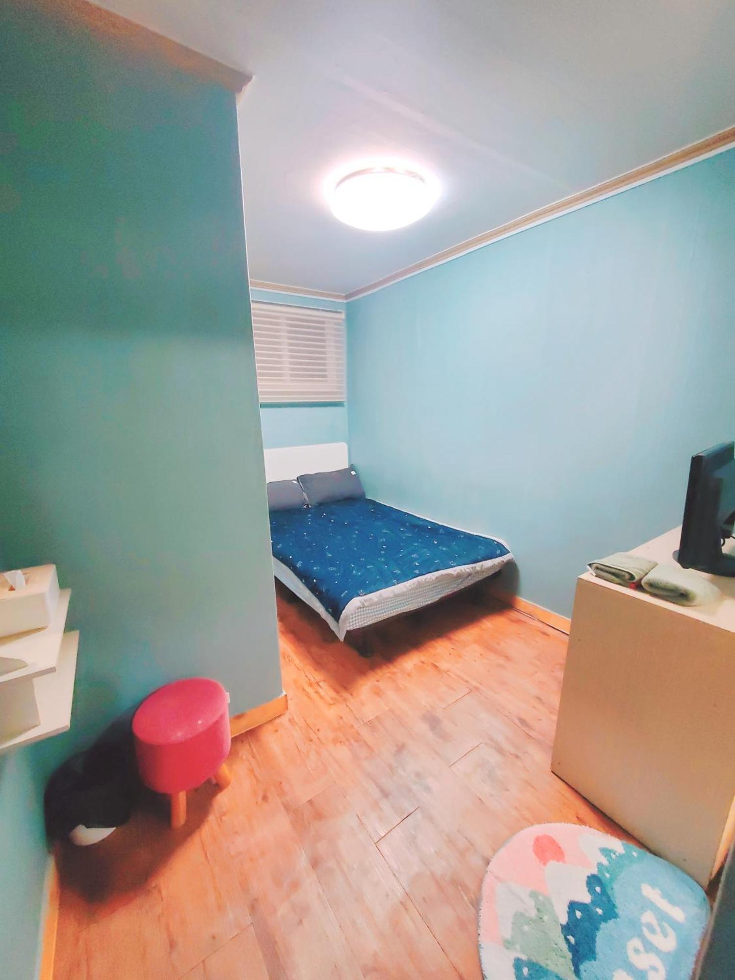 Hostel Naru Korea *