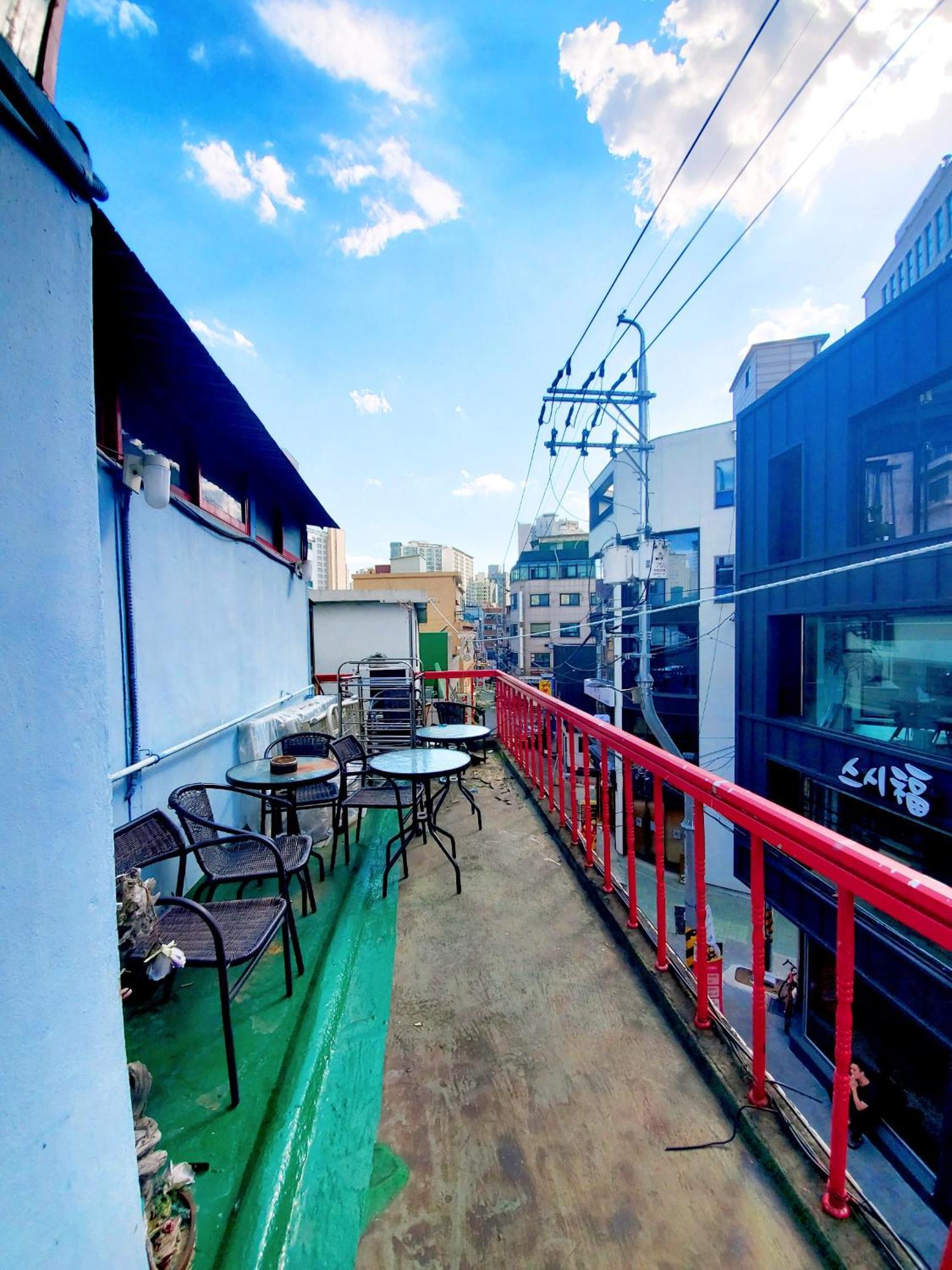 Naru Korea Seoul