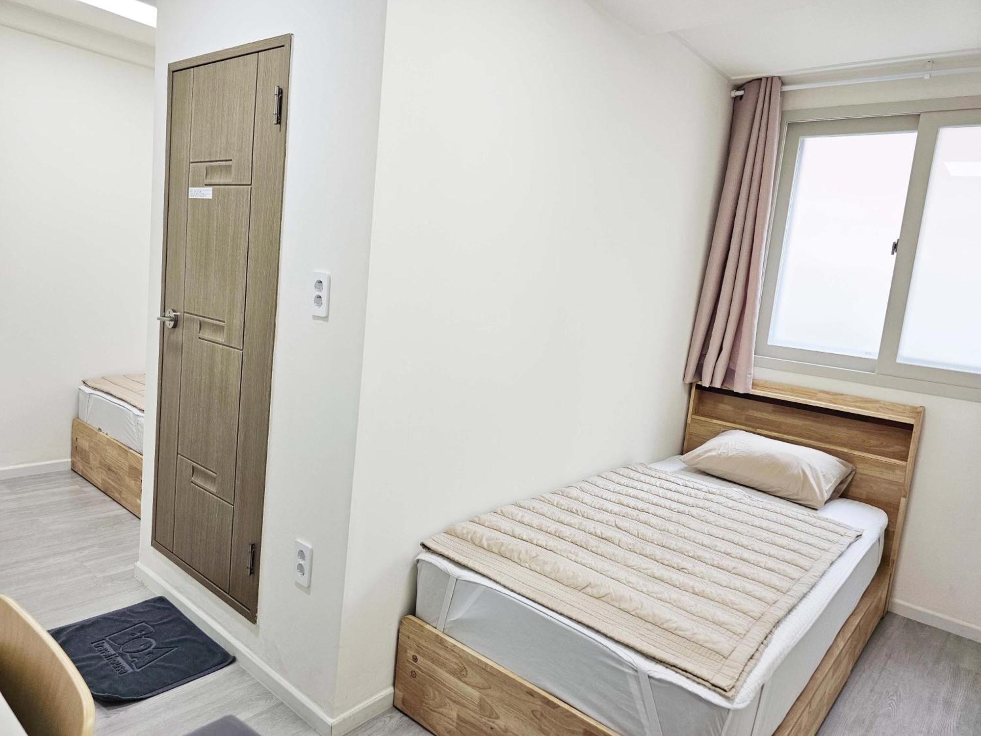Boa Travel House Albergue