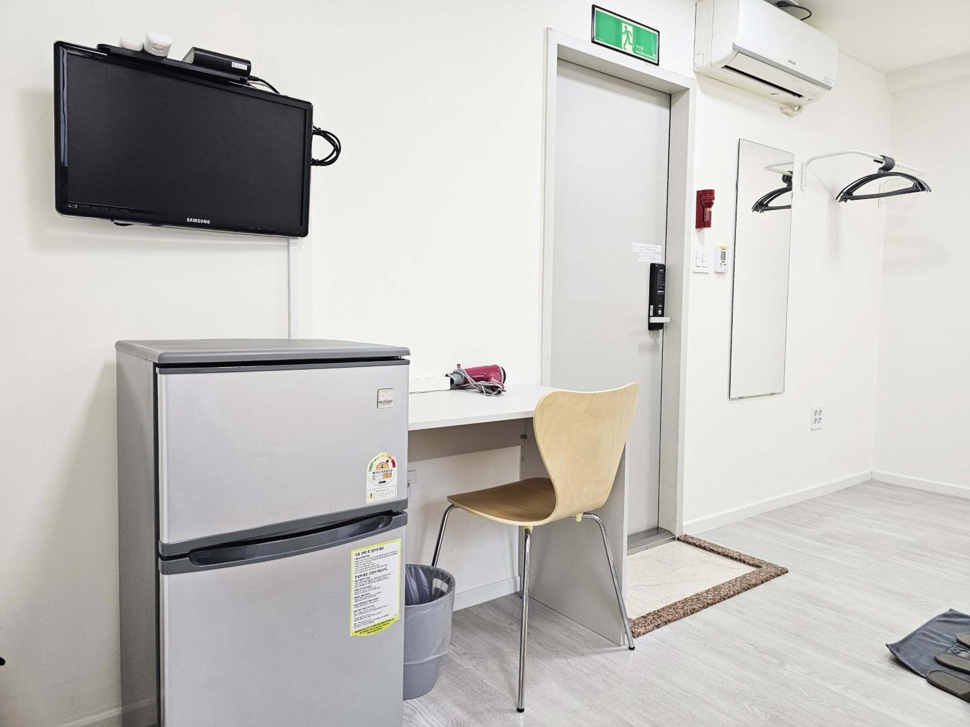 Boa Travel House Albergue Seul