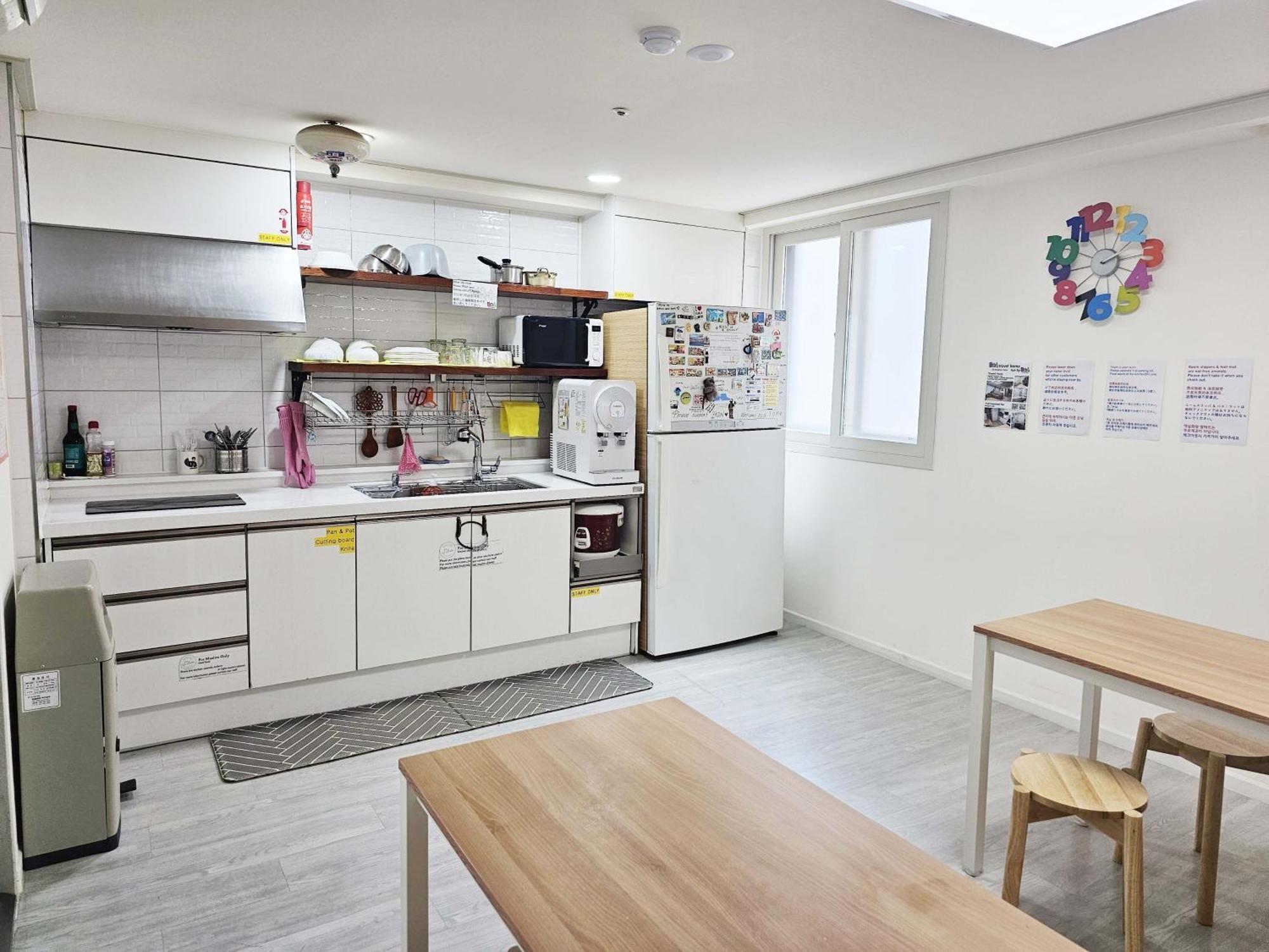 Albergue Boa Travel House *