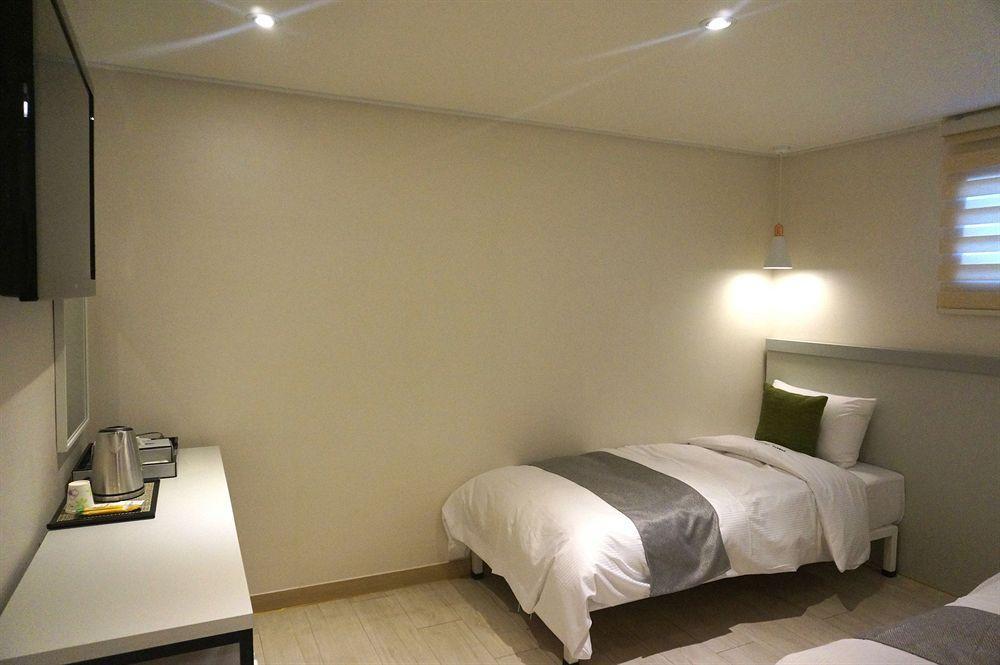 Tong Myeongdong Hotel