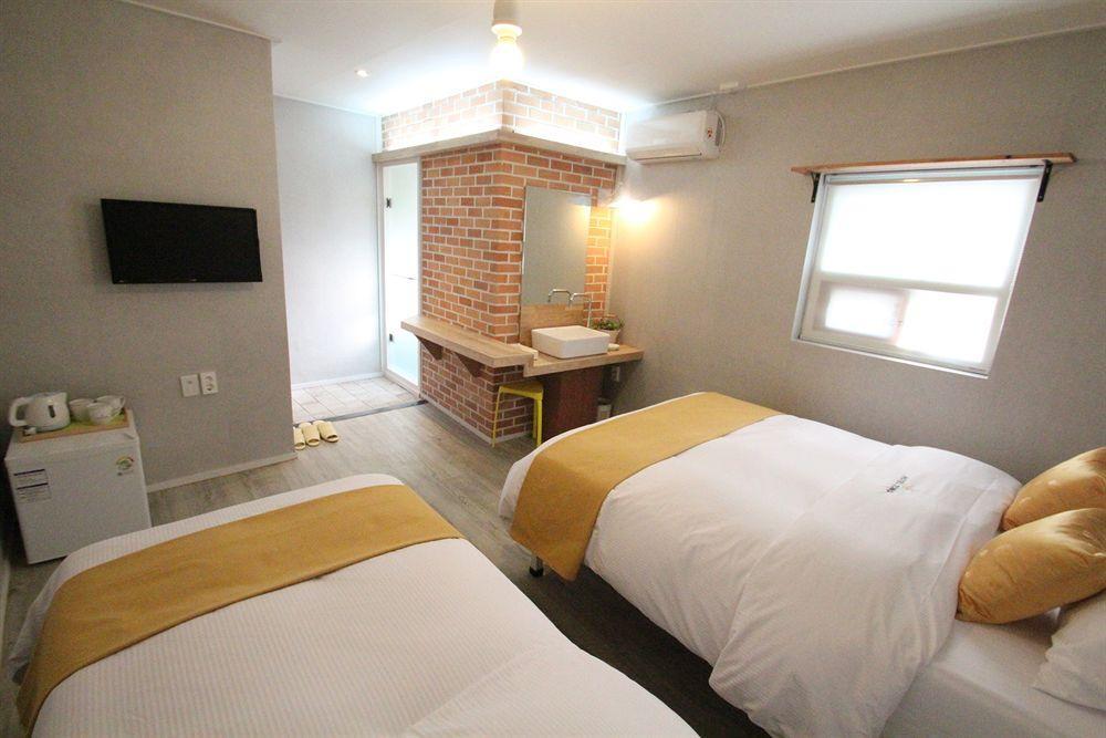 Tong Myeongdong Hotel Seoul