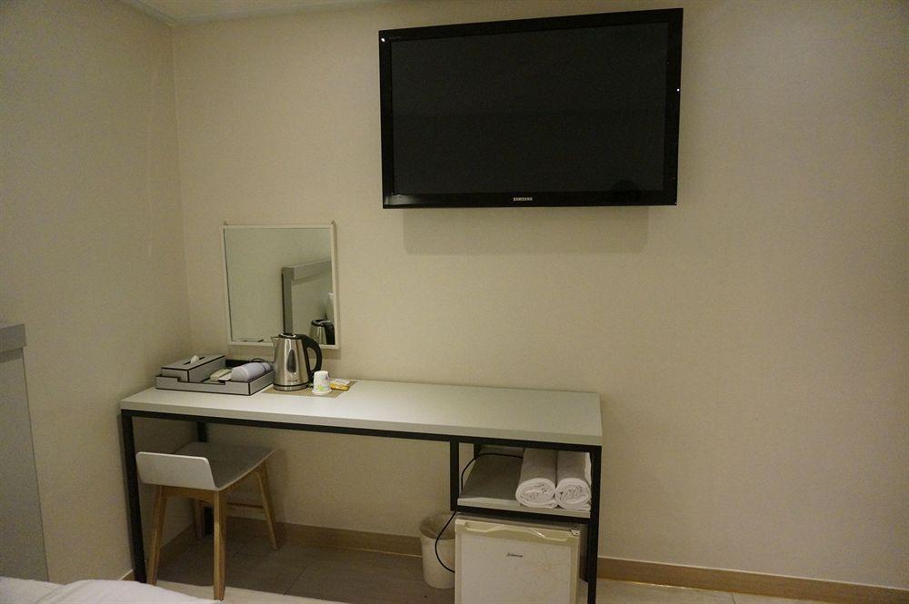 Tong Myeongdong Hotel Seoul