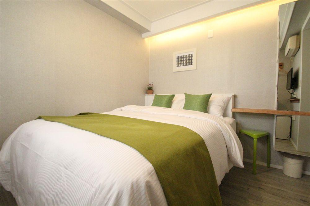 Tong Myeongdong Hotel