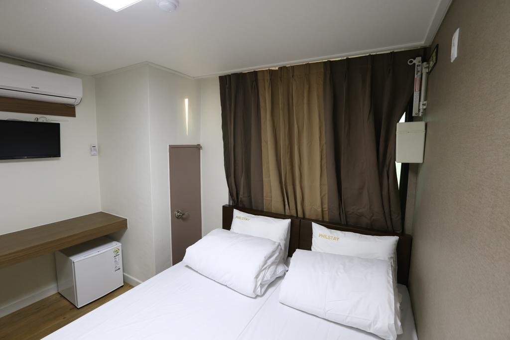 Hostel Philstay Ewha Womans *