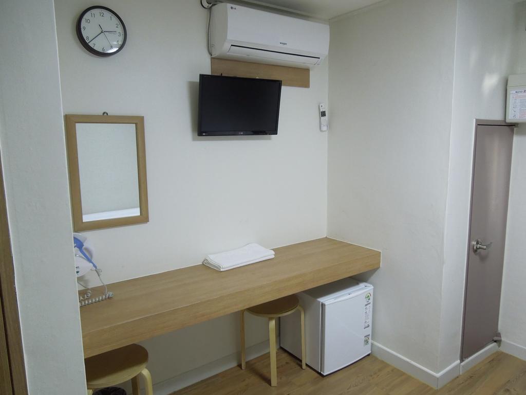 Philstay Ewha Womans Hostel