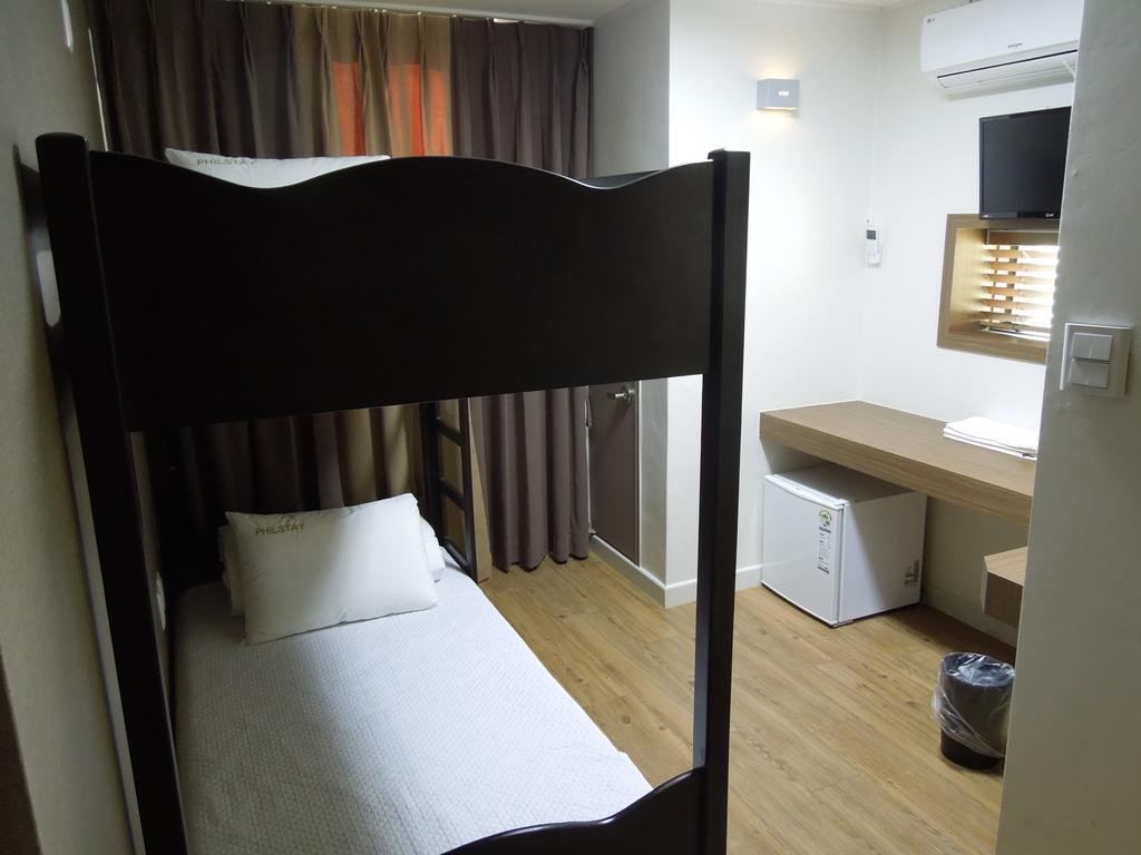 Philstay Ewha Womans Hostel *