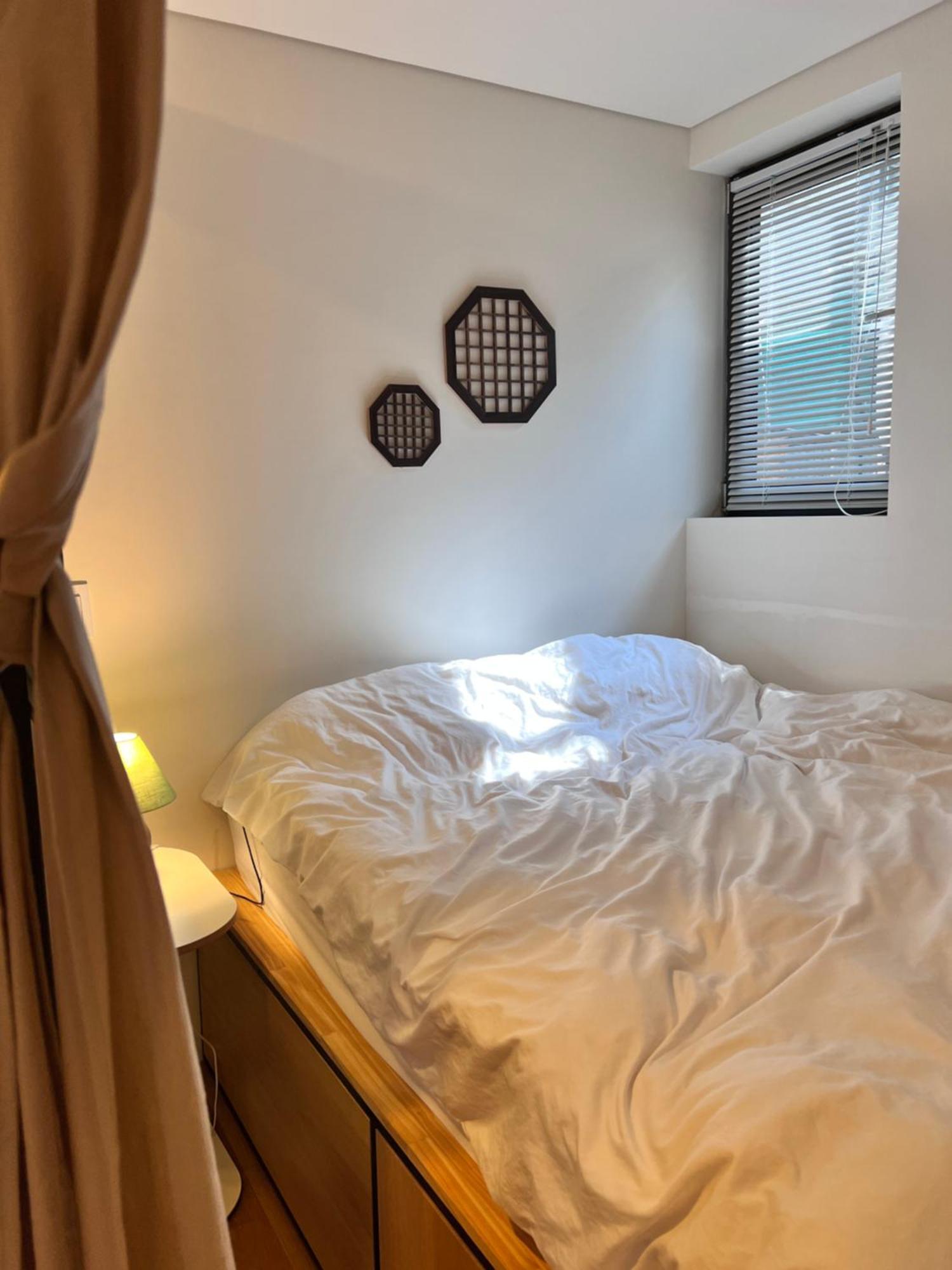 Korean Traditional Terrace House Apartment Seoul