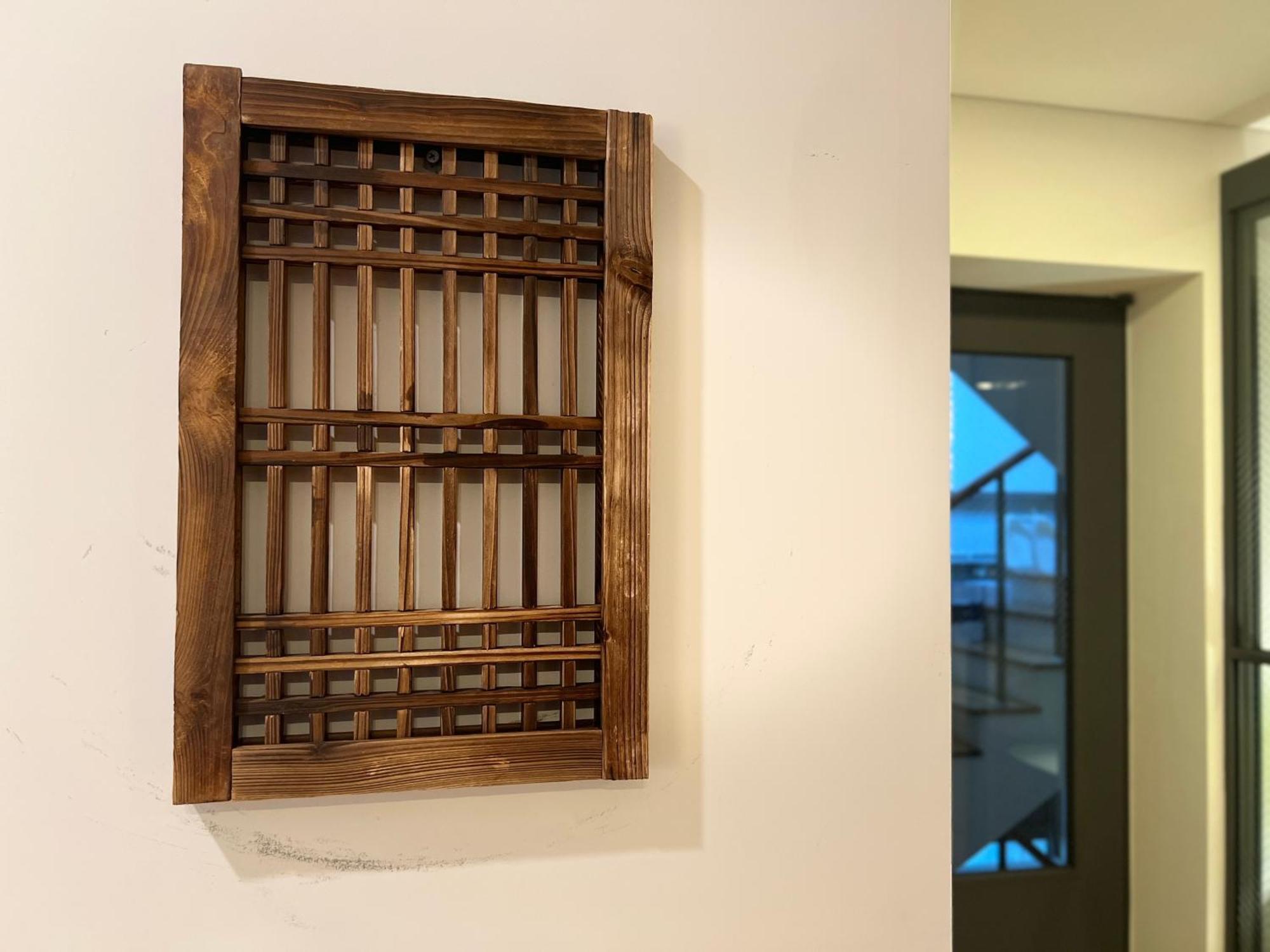Korean Traditional Terrace House Apartment Seoul