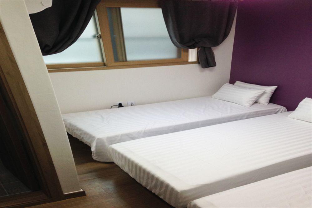 Hostel Chason M *