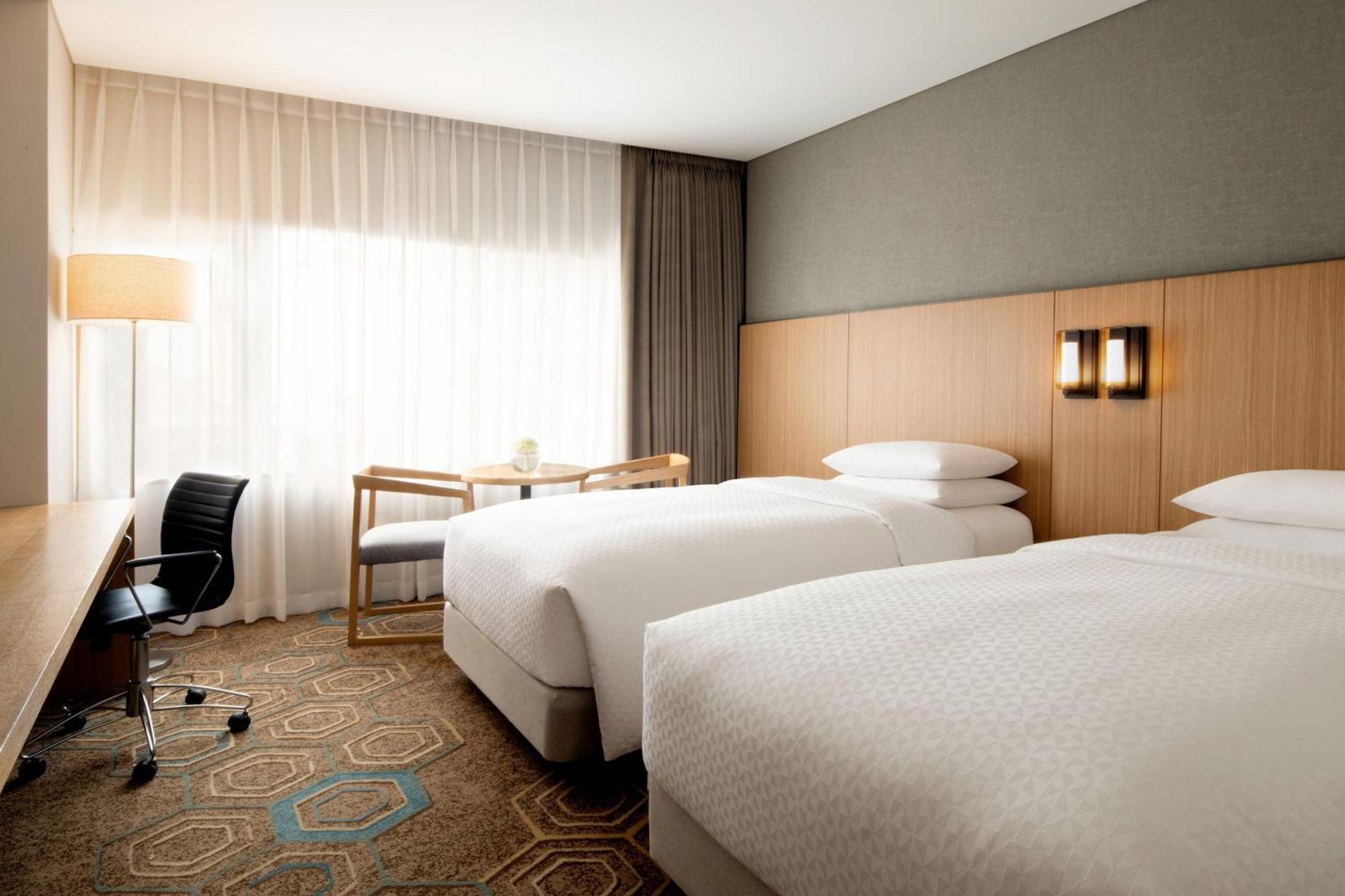 Four Points By Sheraton Seoul, Guro Hotel