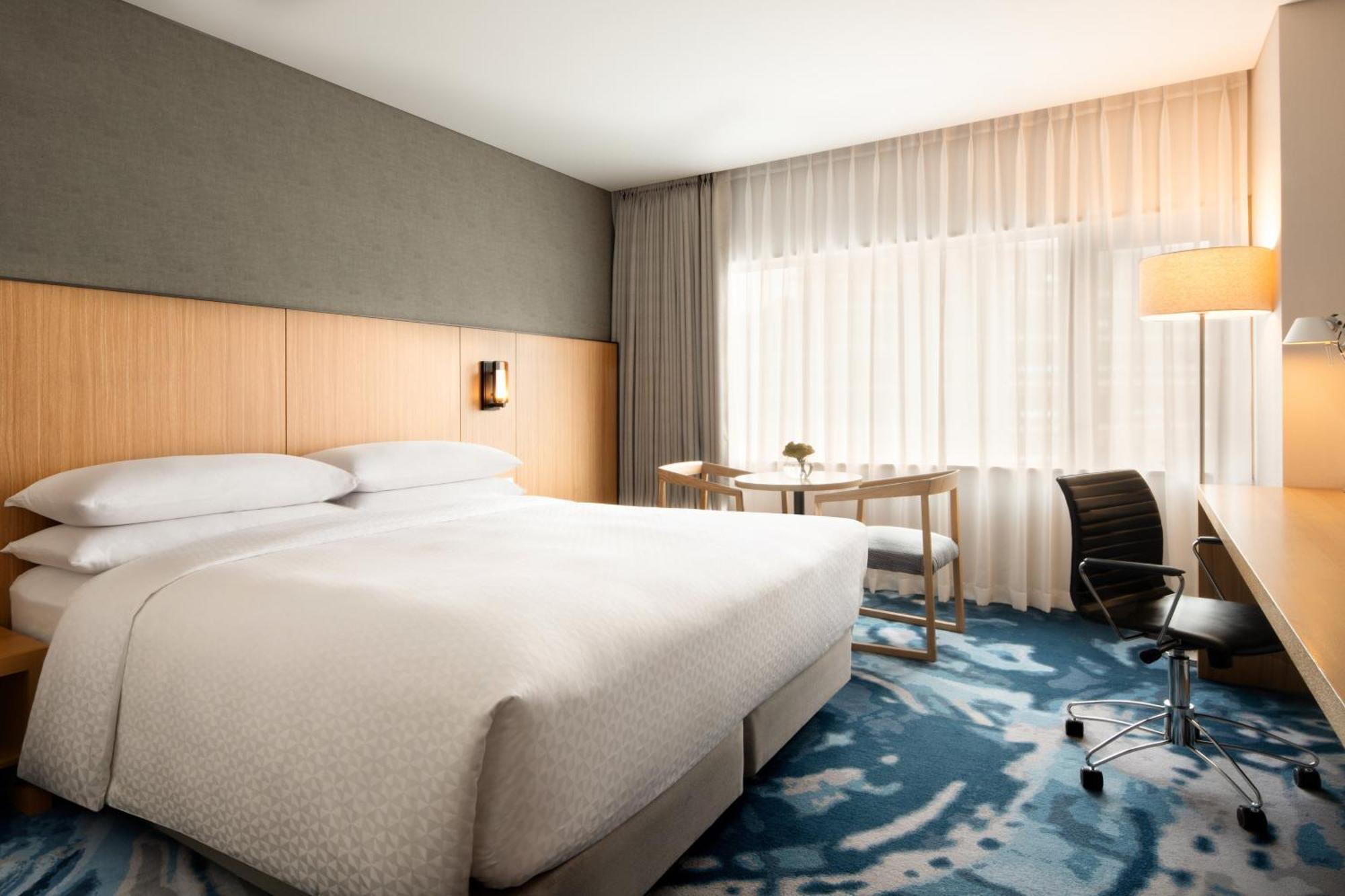 Hotel Four Points By Sheraton Seoul, Guro Seoul