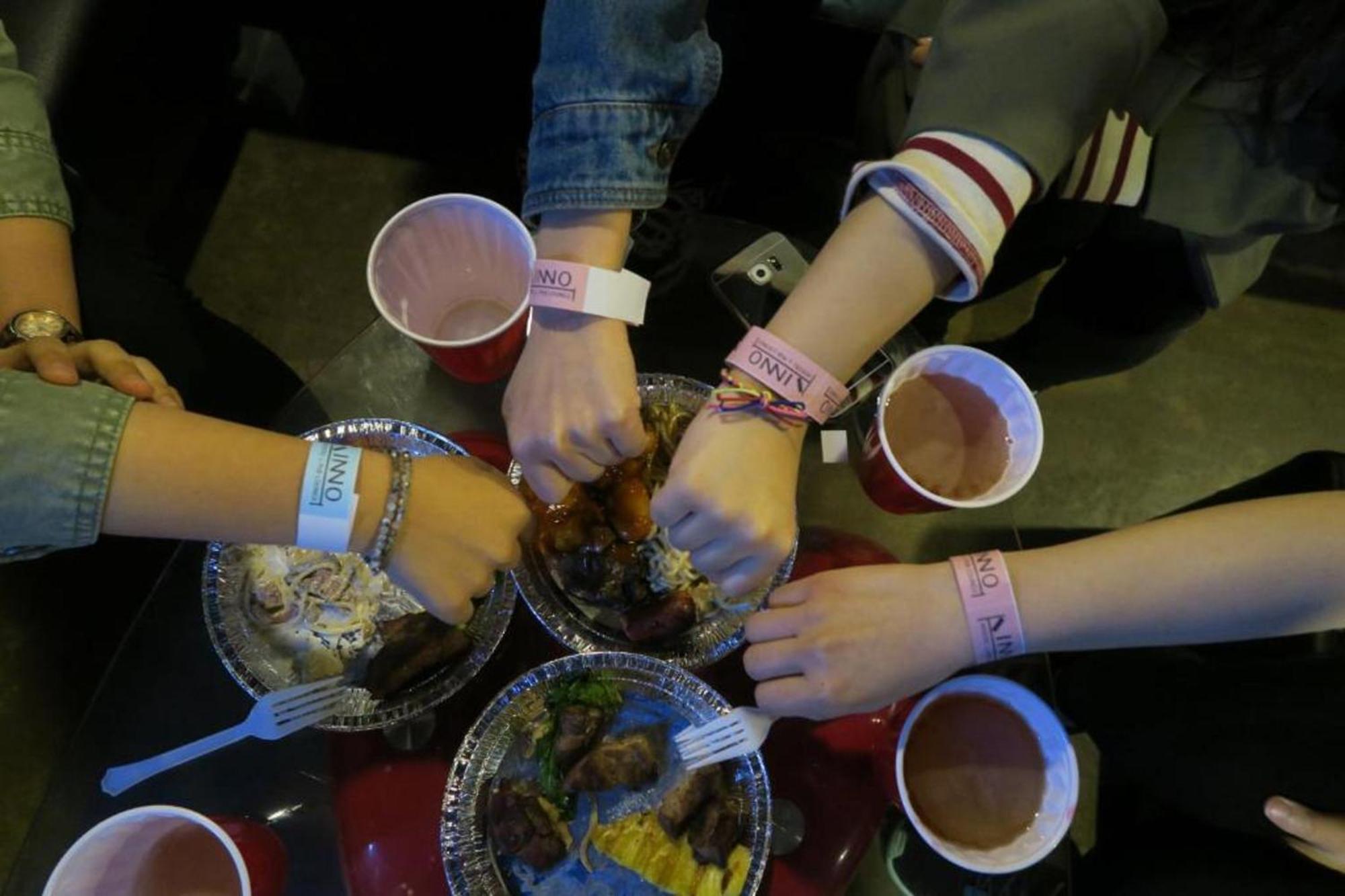 Inno & Pub Lounge Hongdae Seoul