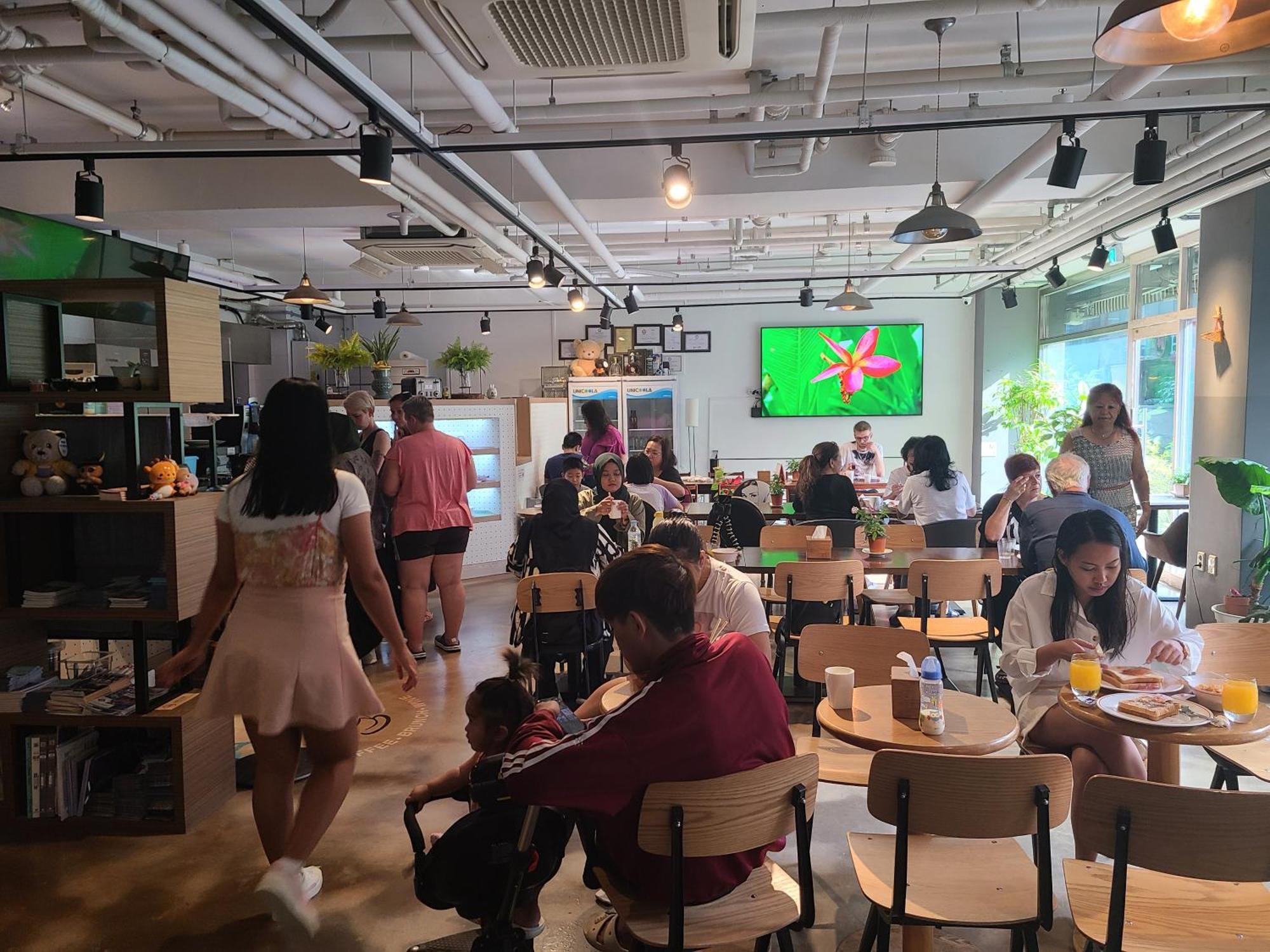 Stay7 Myeongdong Seoul