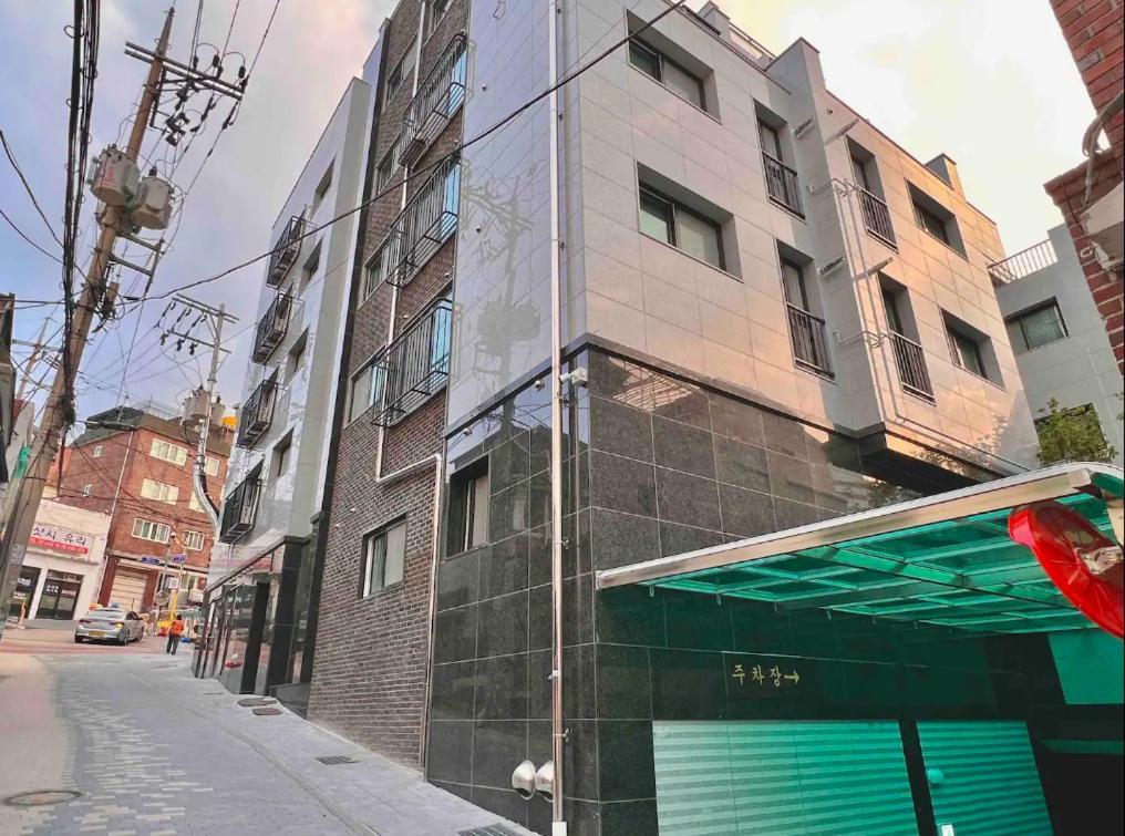 Koon Terrace * Seoul