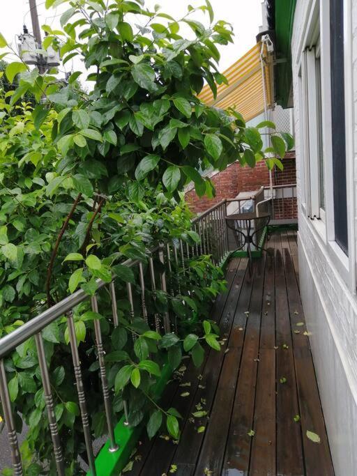Pousada Hongdae Luxury: Family-friendly Private House With Open Balcony Seul