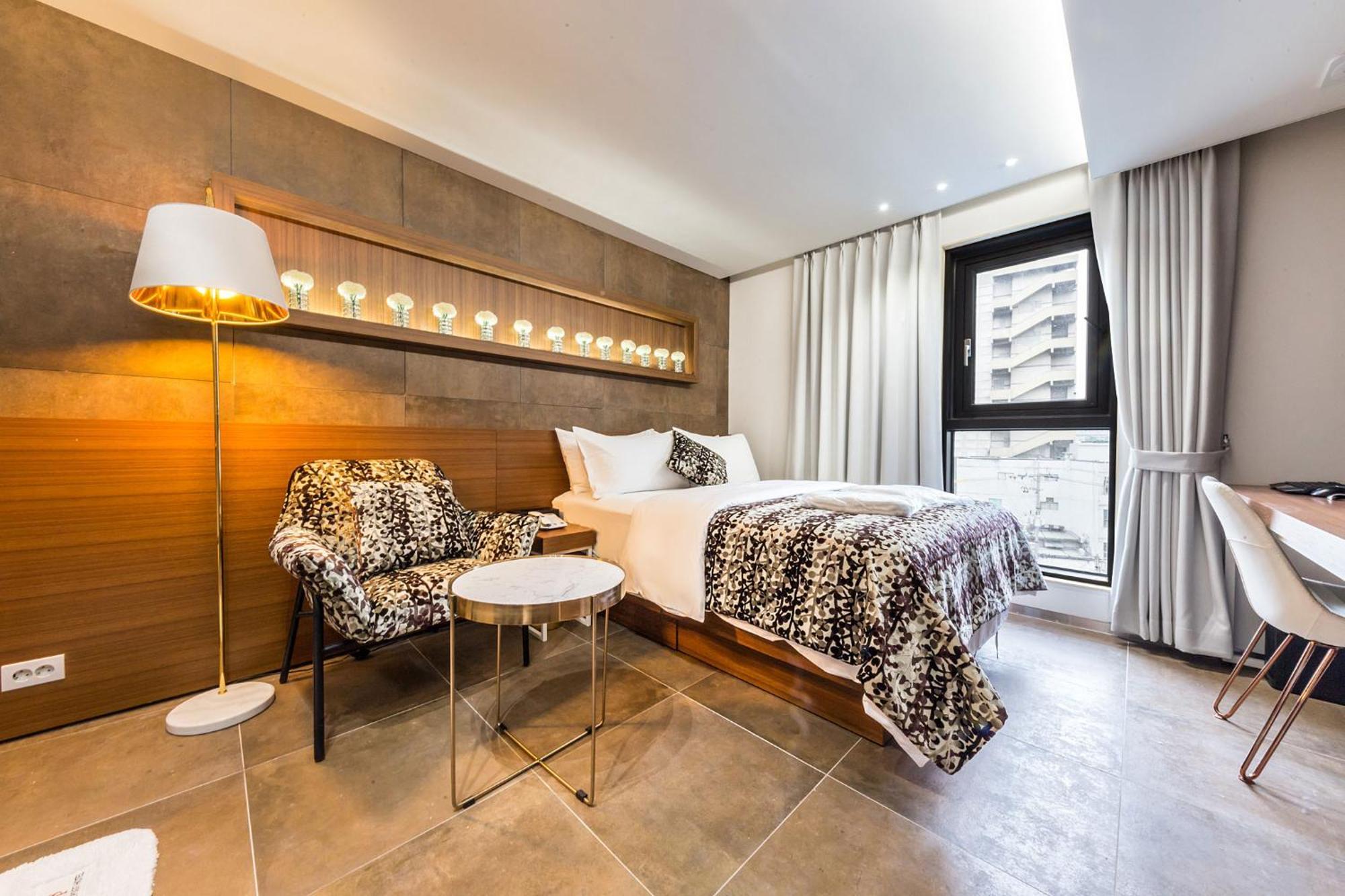 The Post Hotel Seoul