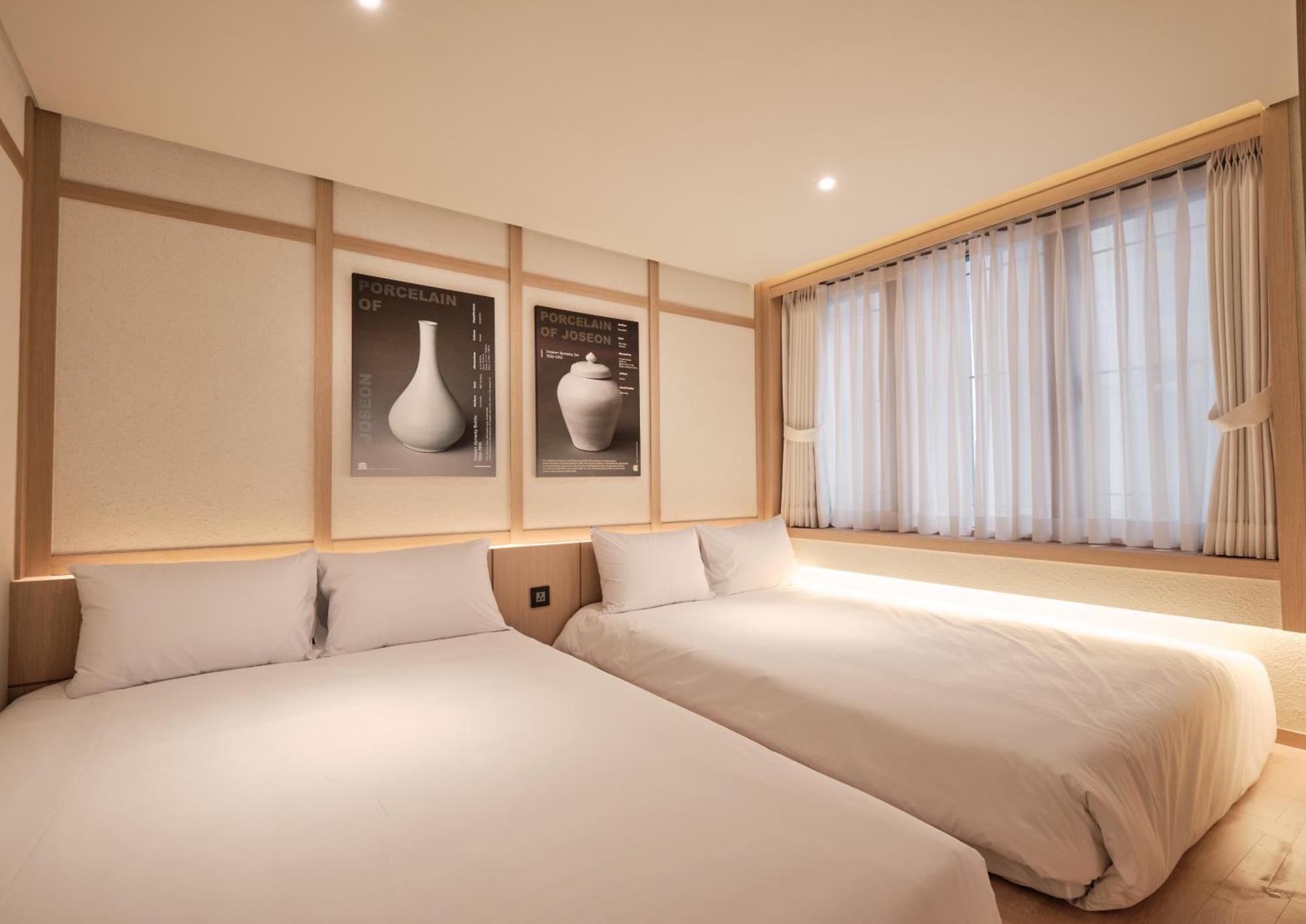 Hotel Uh
