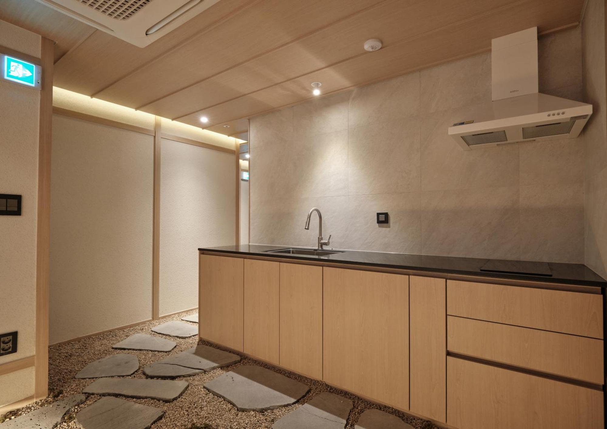 Hotel Uh Seoul