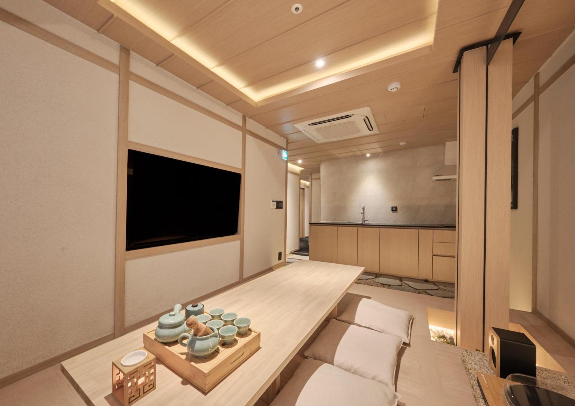 Uh Hotel Seoul