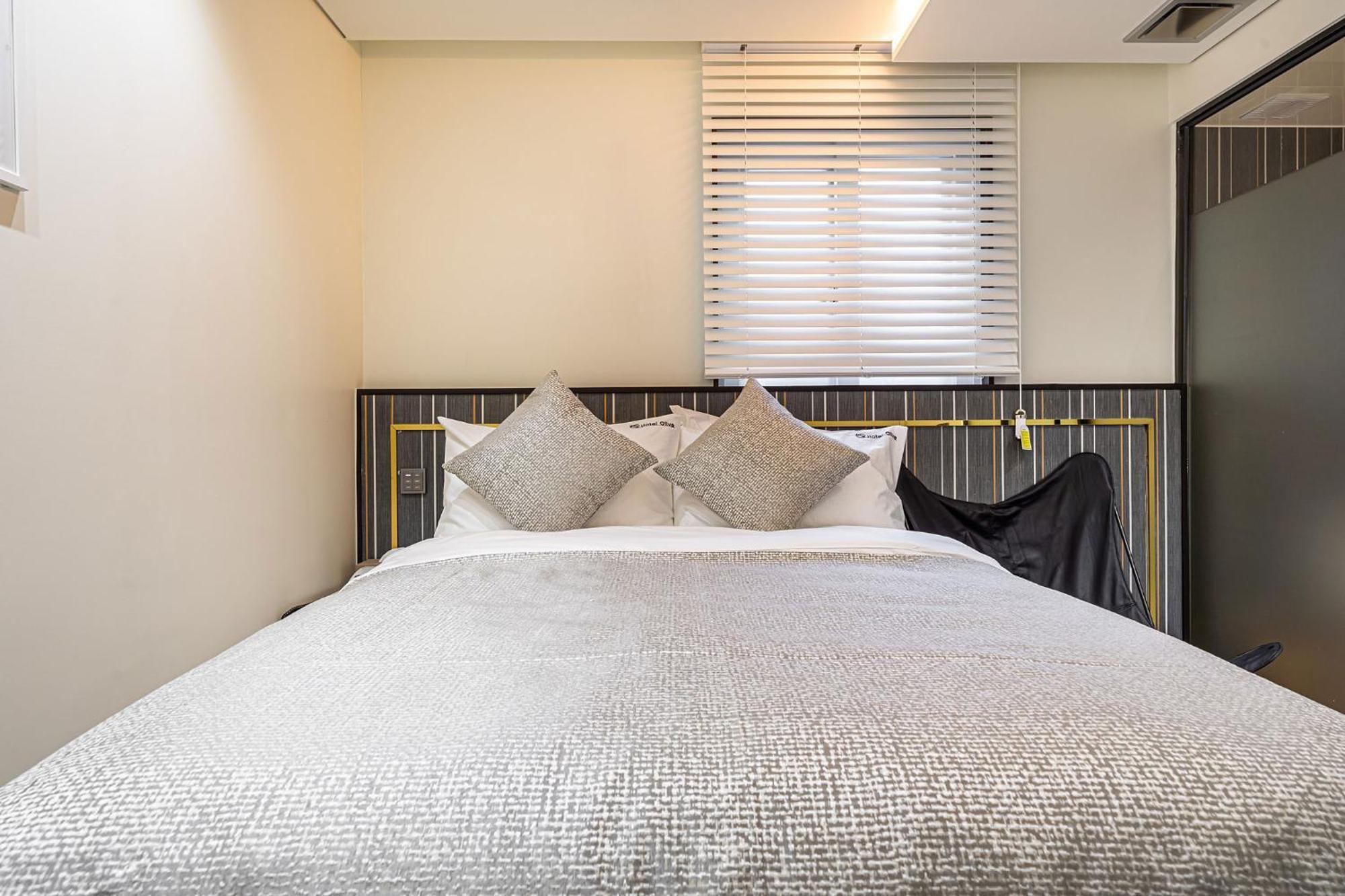 Hotel Jongno Olive Seul