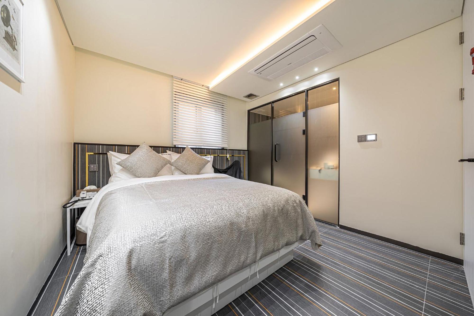 Hotel Jongno Olive