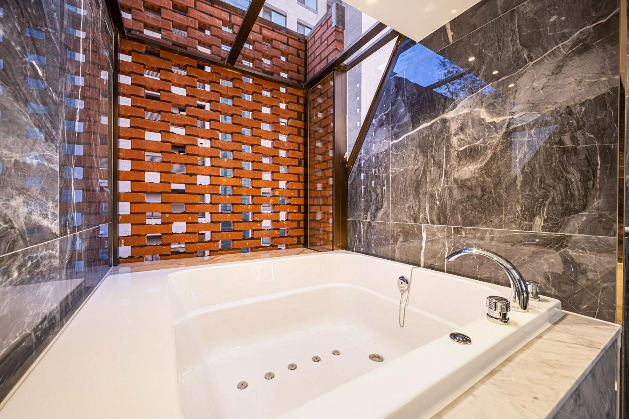 Hotel Jongno Olive *