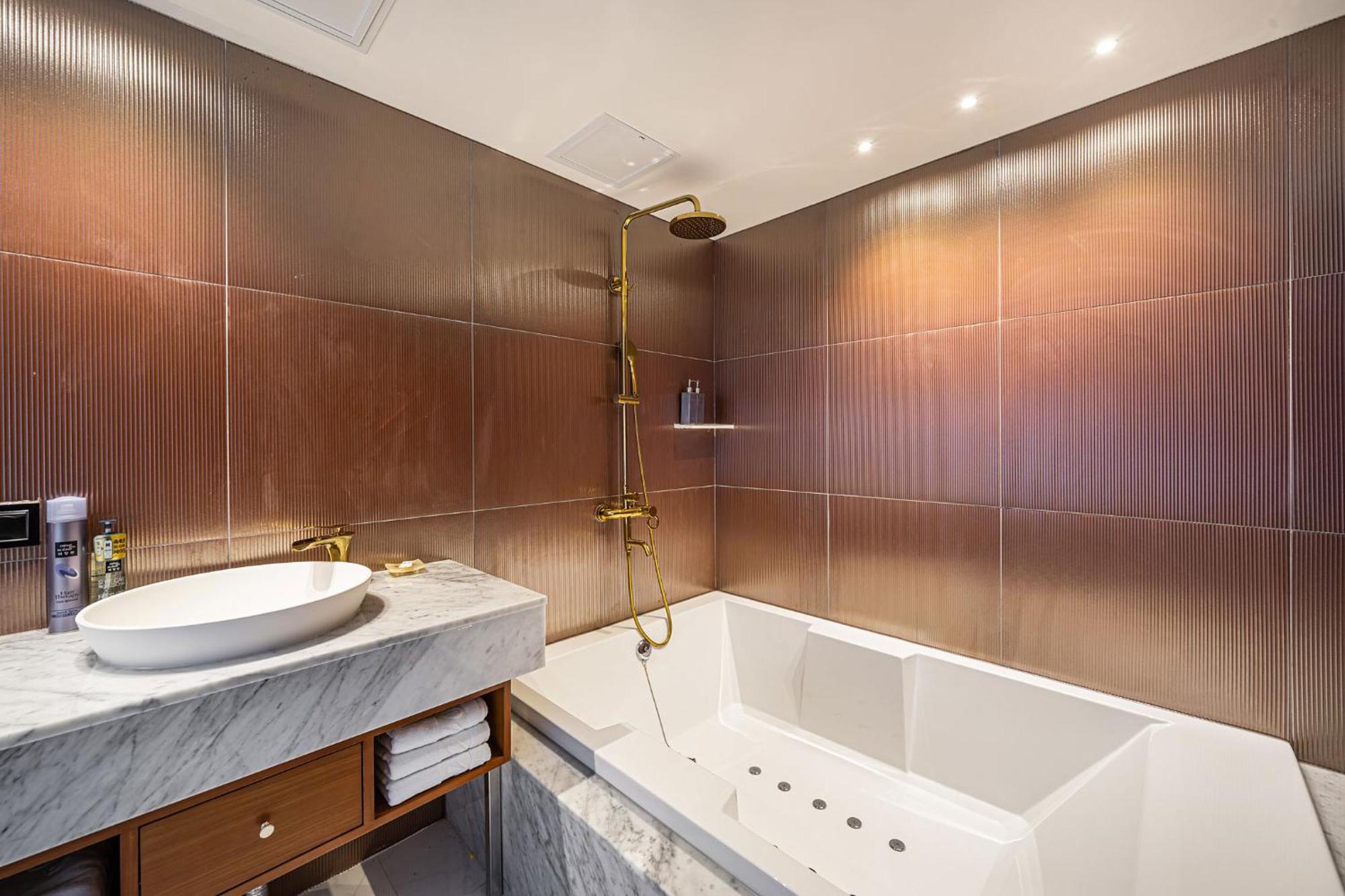 Hotel Jongno Olive