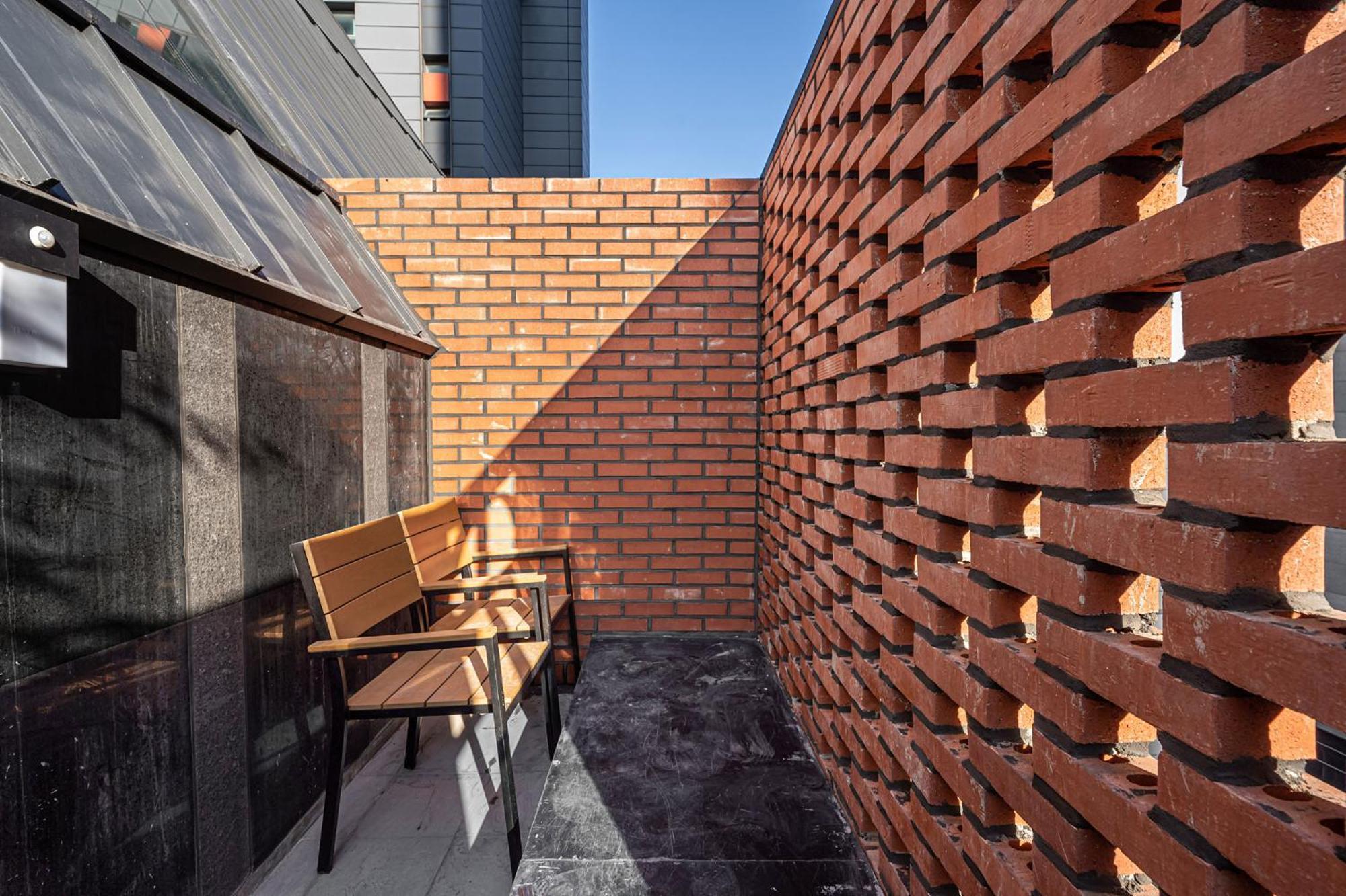 Jongno Olive Hotel